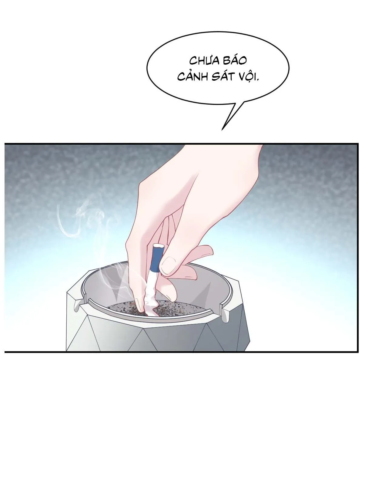 Tuyệt mỹ bạch liên hoa online dạy học Chapter 25 Trang 17