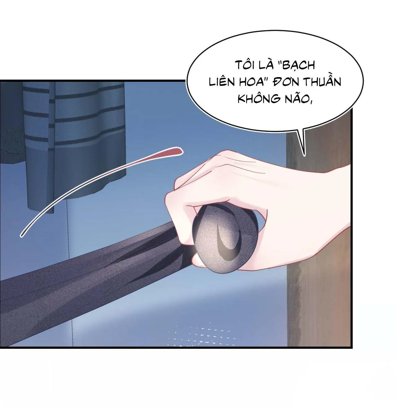 Tuyệt mỹ bạch liên hoa online dạy học Chapter 25 Trang 19