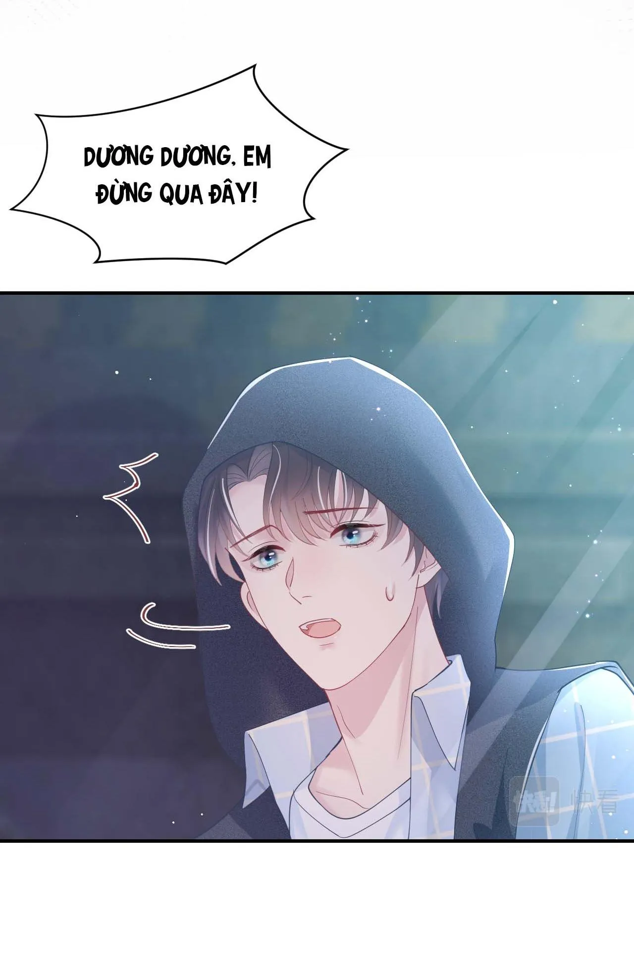 Tuyệt mỹ bạch liên hoa online dạy học Chapter 25 Trang 23