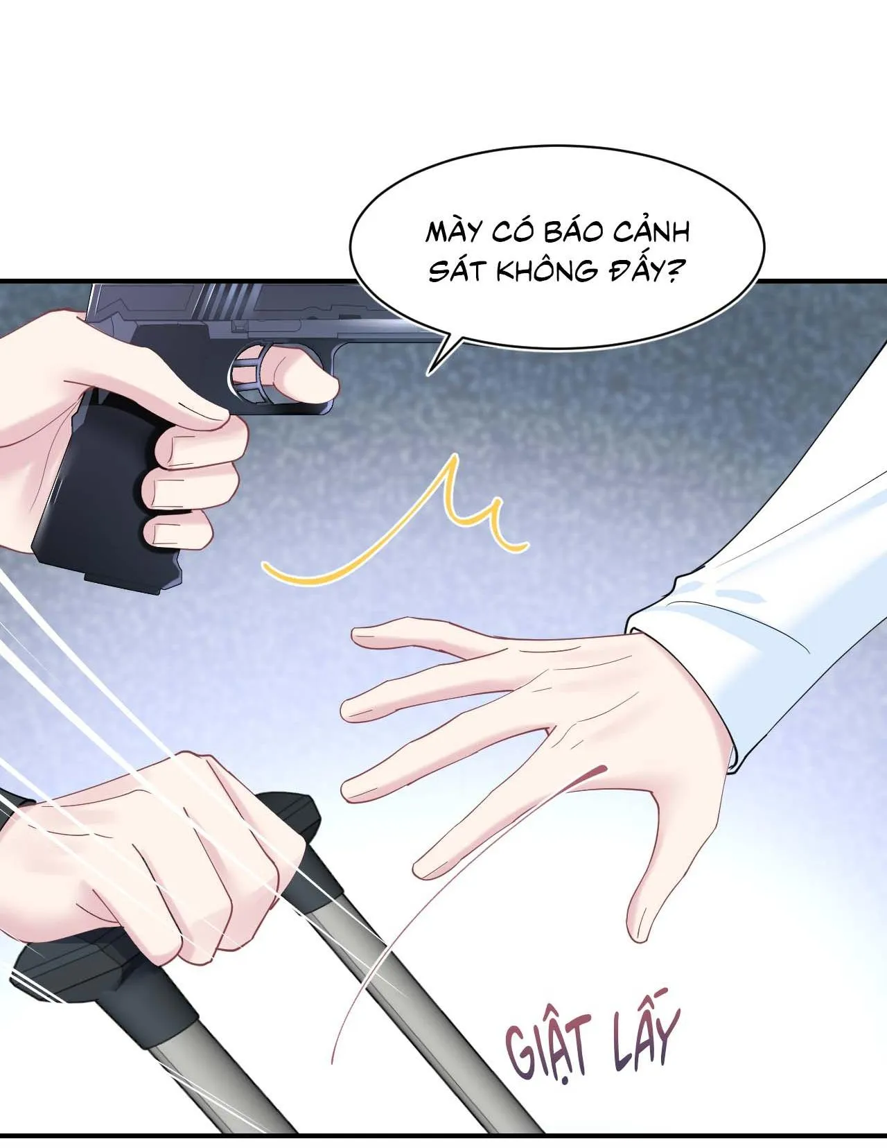 Tuyệt mỹ bạch liên hoa online dạy học Chapter 25 Trang 26