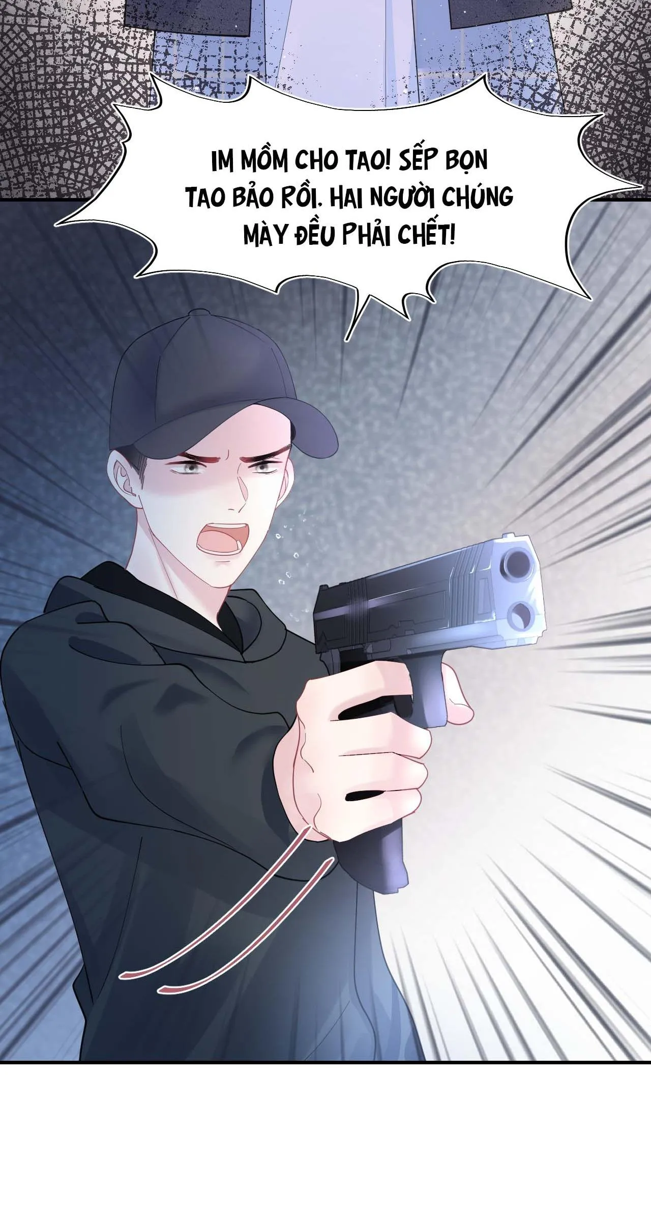 Tuyệt mỹ bạch liên hoa online dạy học Chapter 25 Trang 29