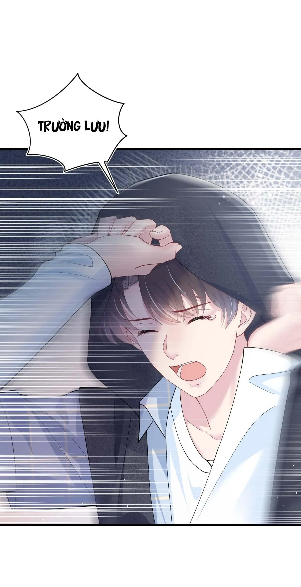 Tuyệt mỹ bạch liên hoa online dạy học Chapter 25 Trang 30