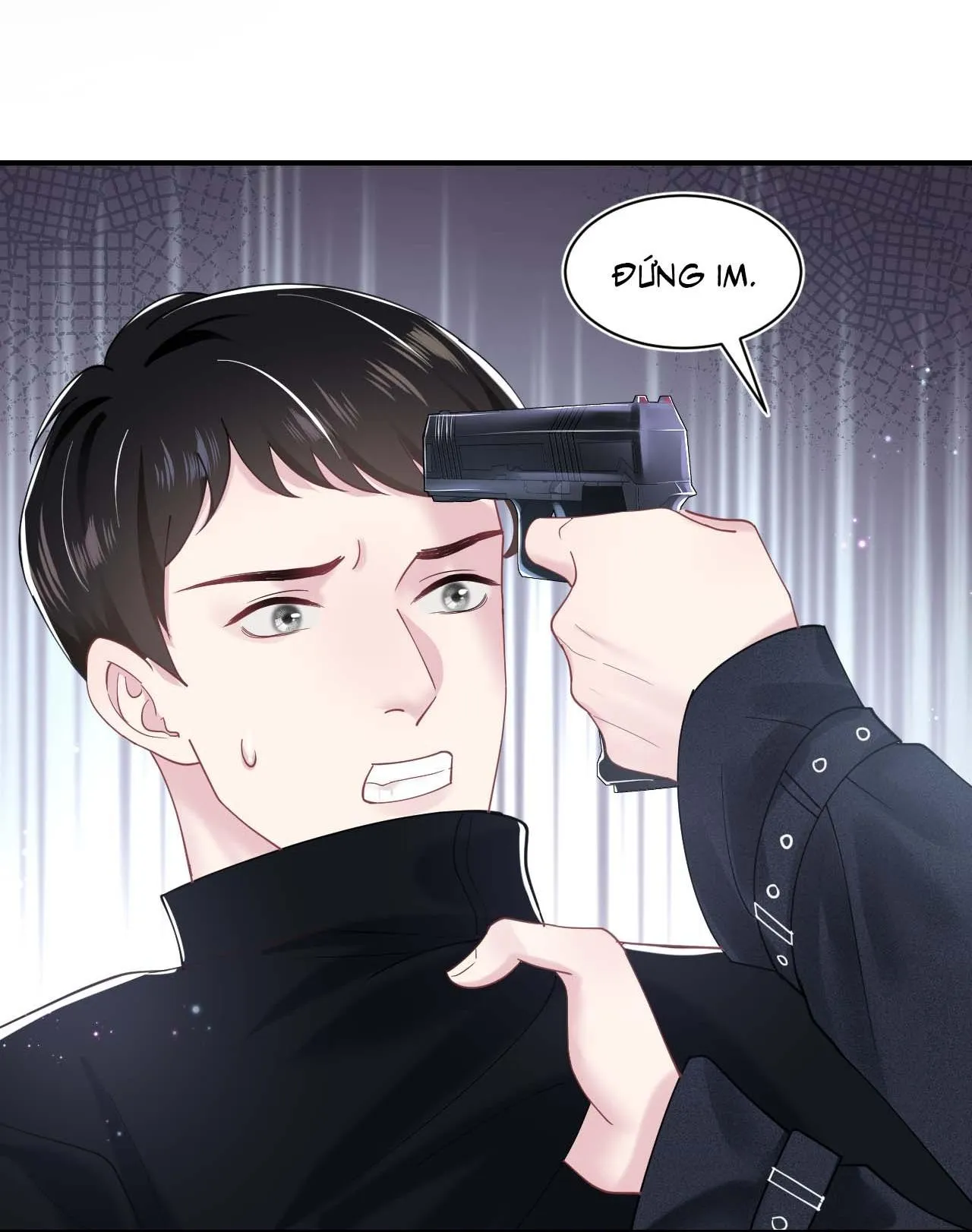 Tuyệt mỹ bạch liên hoa online dạy học Chapter 25 Trang 32