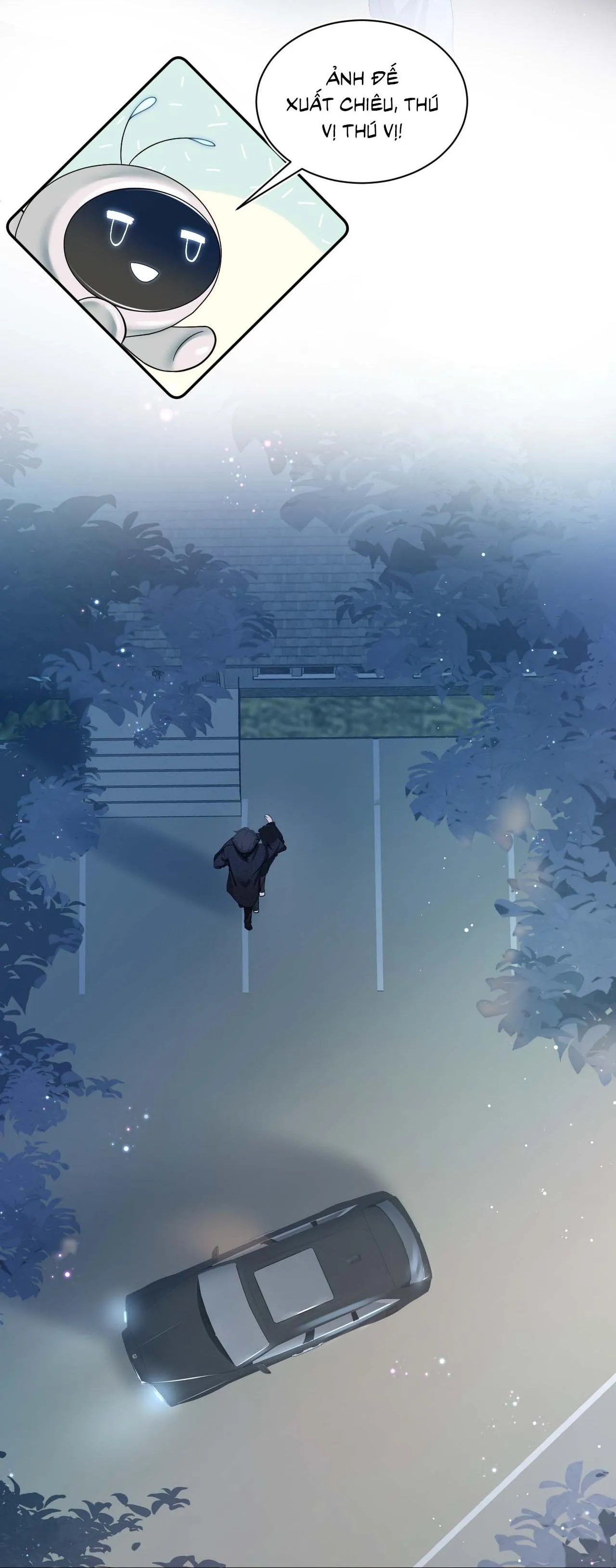 Tuyệt mỹ bạch liên hoa online dạy học Chapter 26 Trang 6