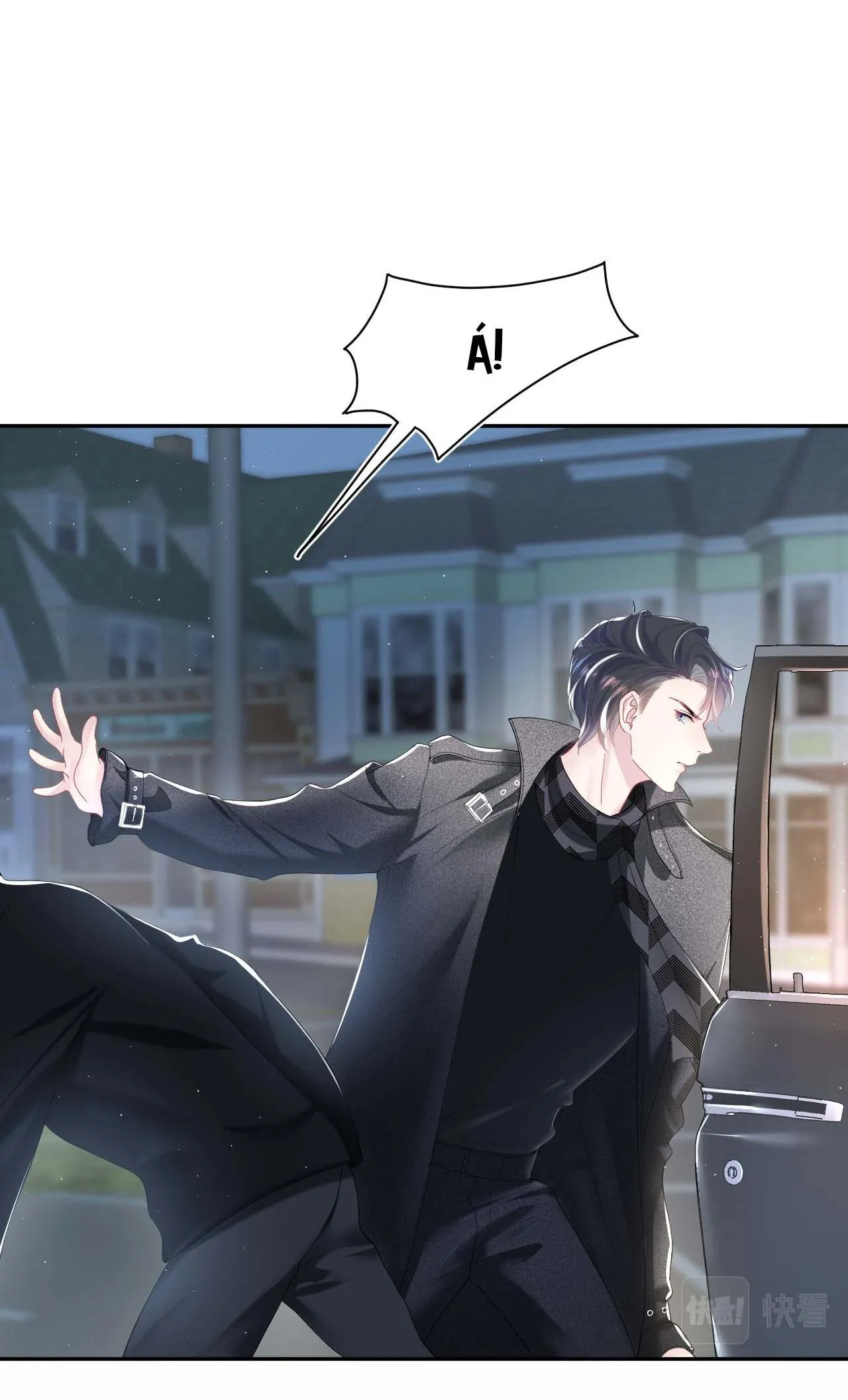 Tuyệt mỹ bạch liên hoa online dạy học Chapter 26 Trang 9