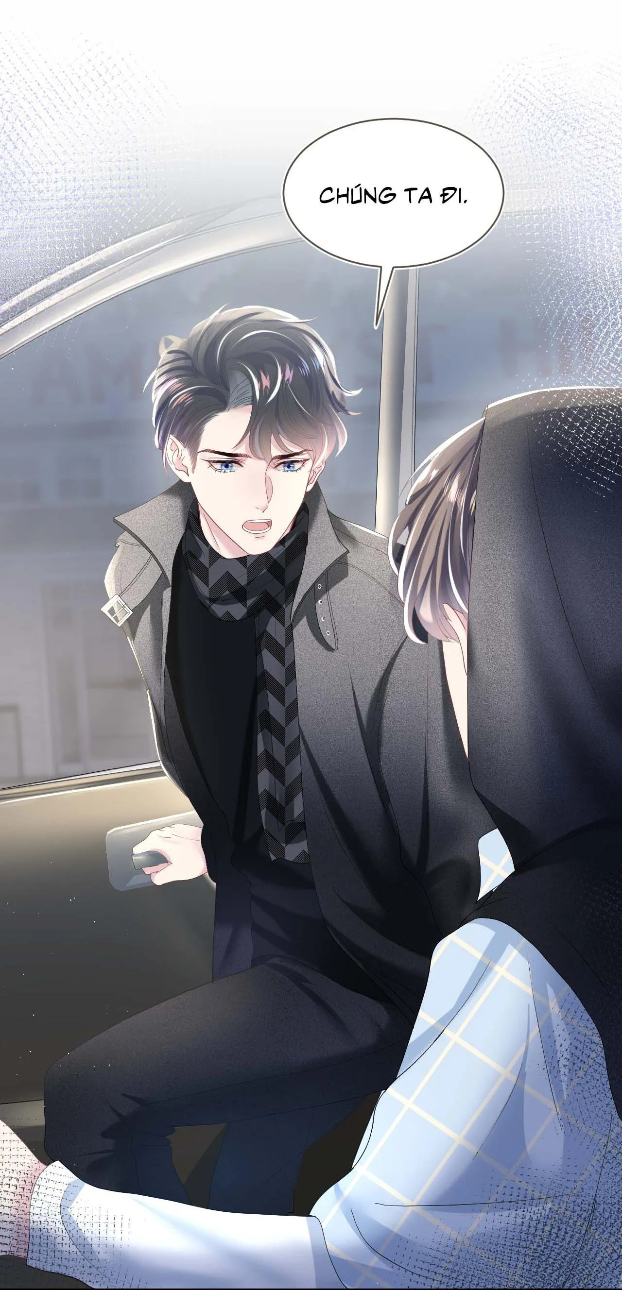 Tuyệt mỹ bạch liên hoa online dạy học Chapter 26 Trang 10