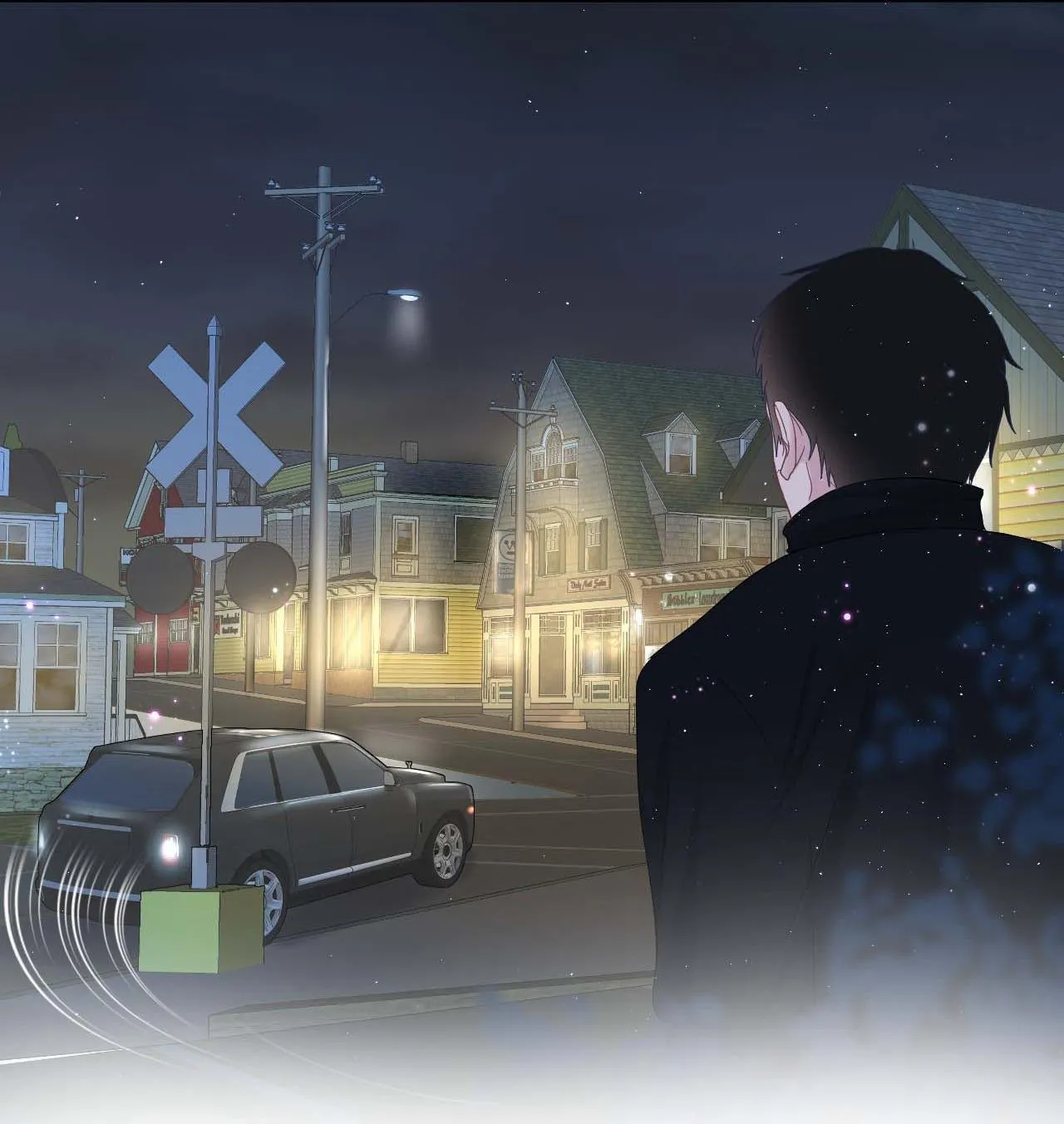 Tuyệt mỹ bạch liên hoa online dạy học Chapter 26 Trang 11