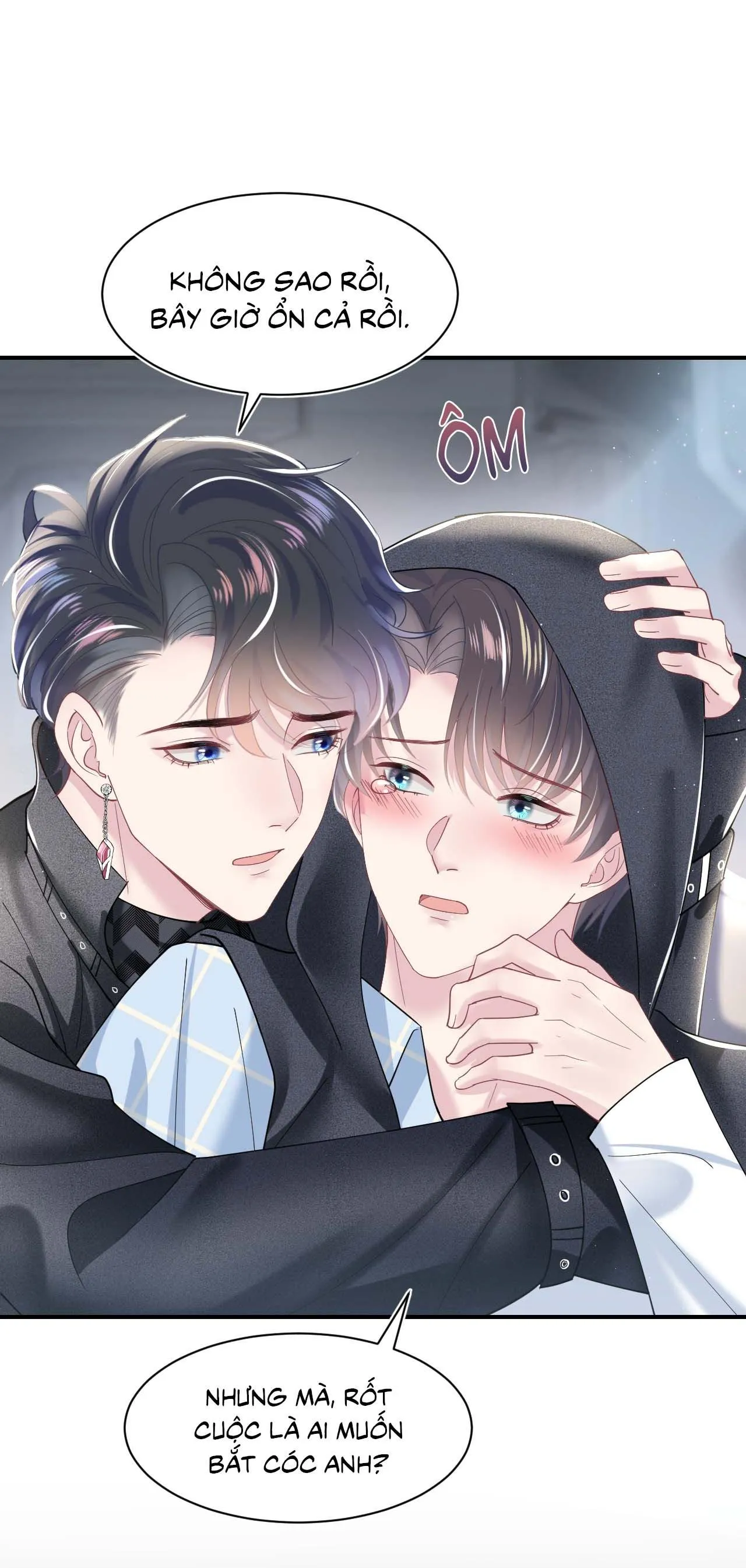 Tuyệt mỹ bạch liên hoa online dạy học Chapter 26 Trang 14