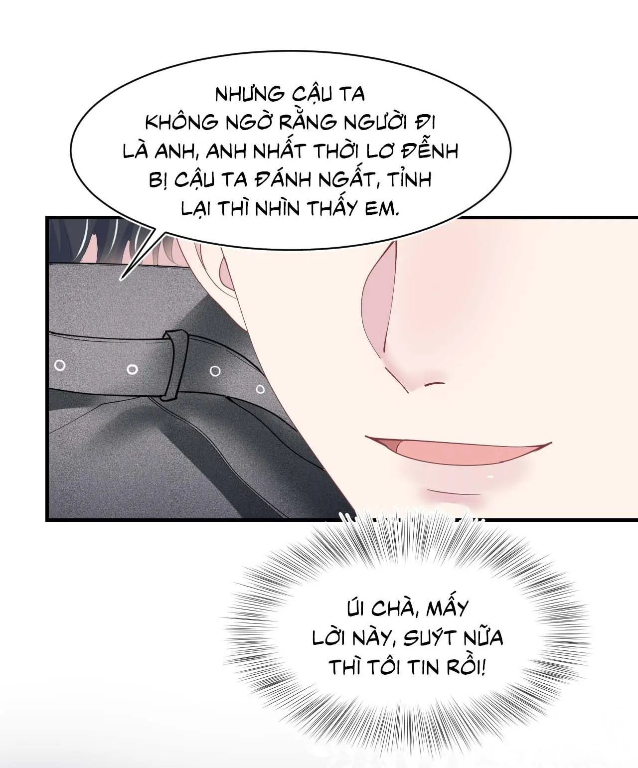 Tuyệt mỹ bạch liên hoa online dạy học Chapter 26 Trang 16