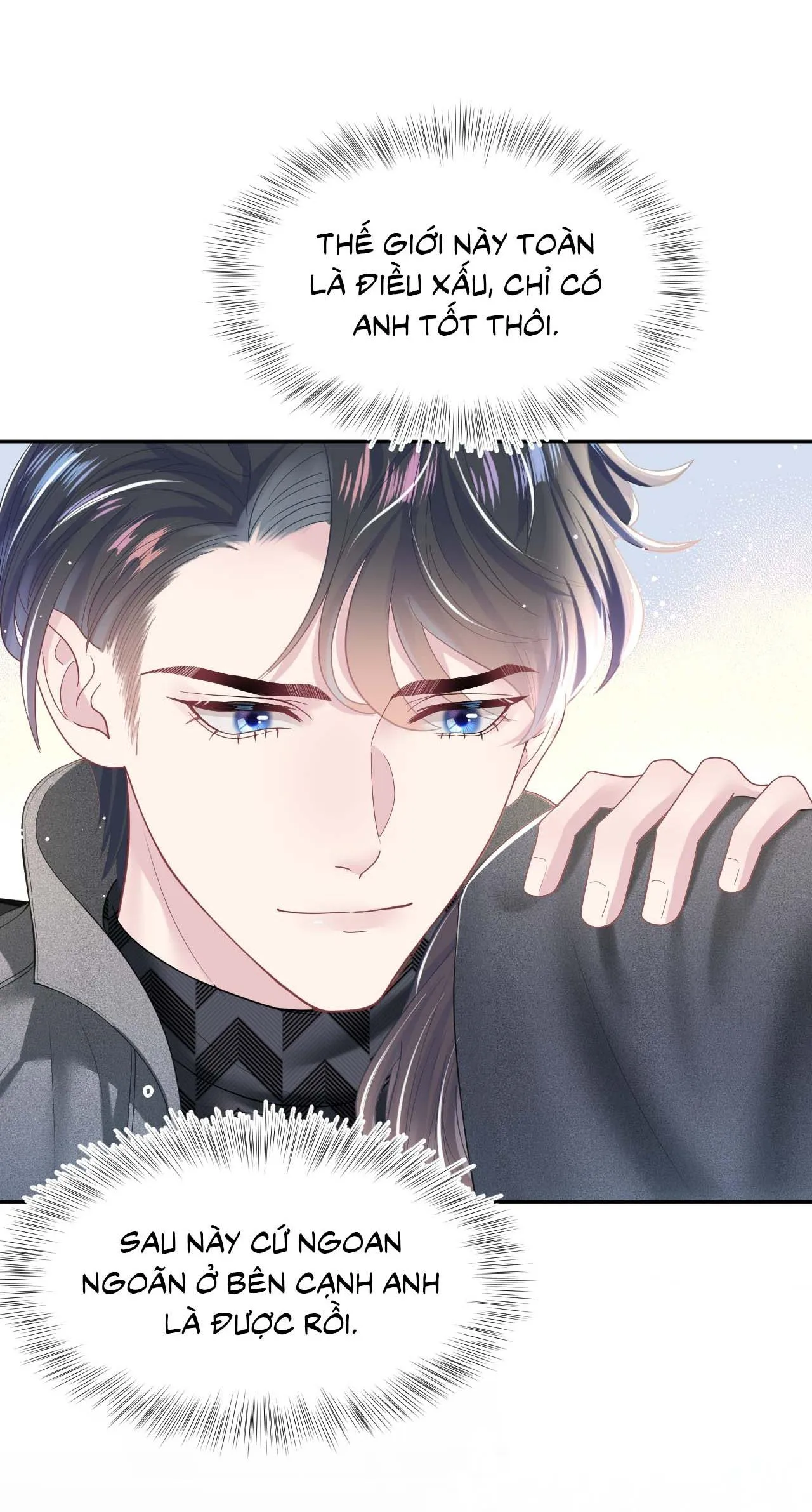 Tuyệt mỹ bạch liên hoa online dạy học Chapter 26 Trang 21