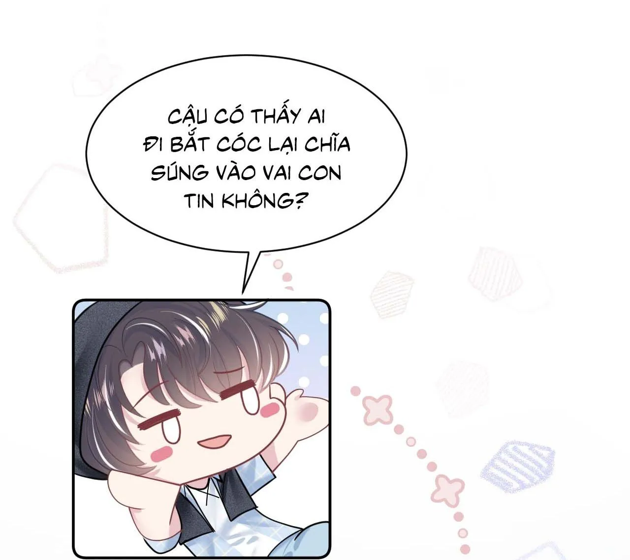 Tuyệt mỹ bạch liên hoa online dạy học Chapter 26 Trang 23