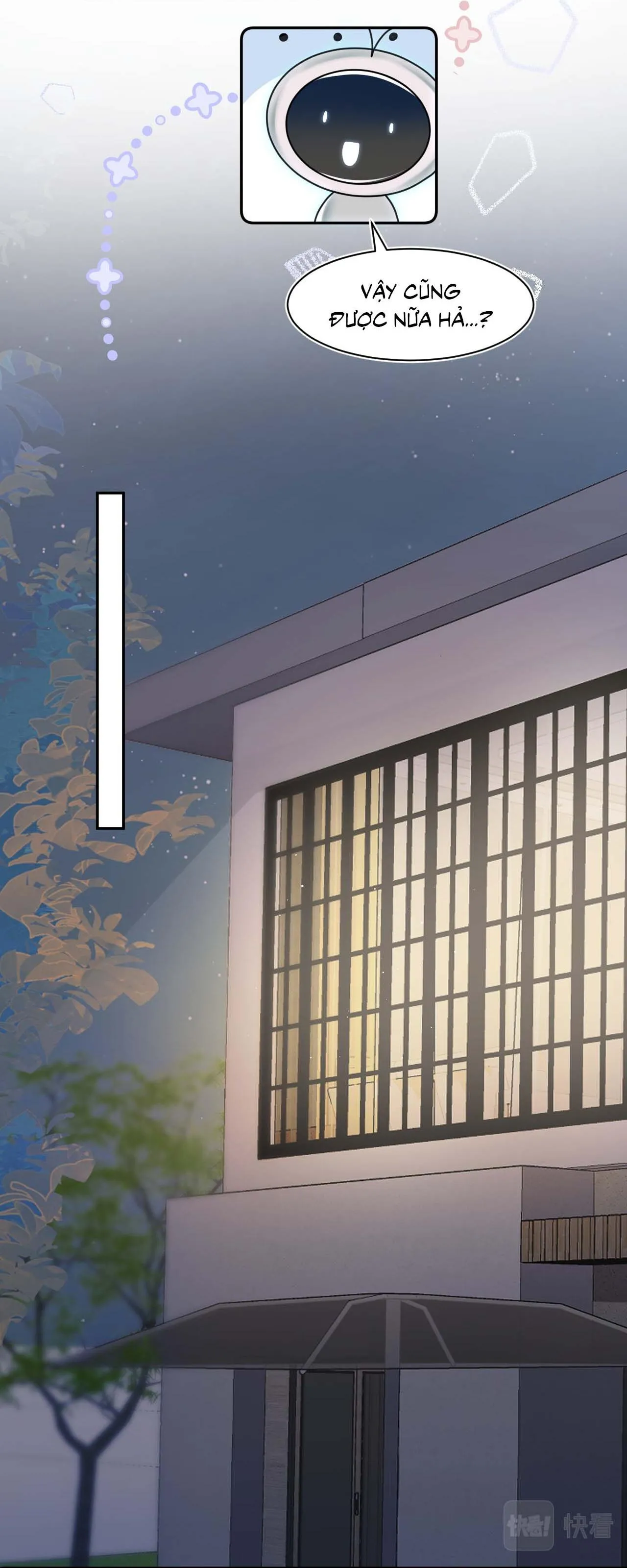 Tuyệt mỹ bạch liên hoa online dạy học Chapter 26 Trang 24