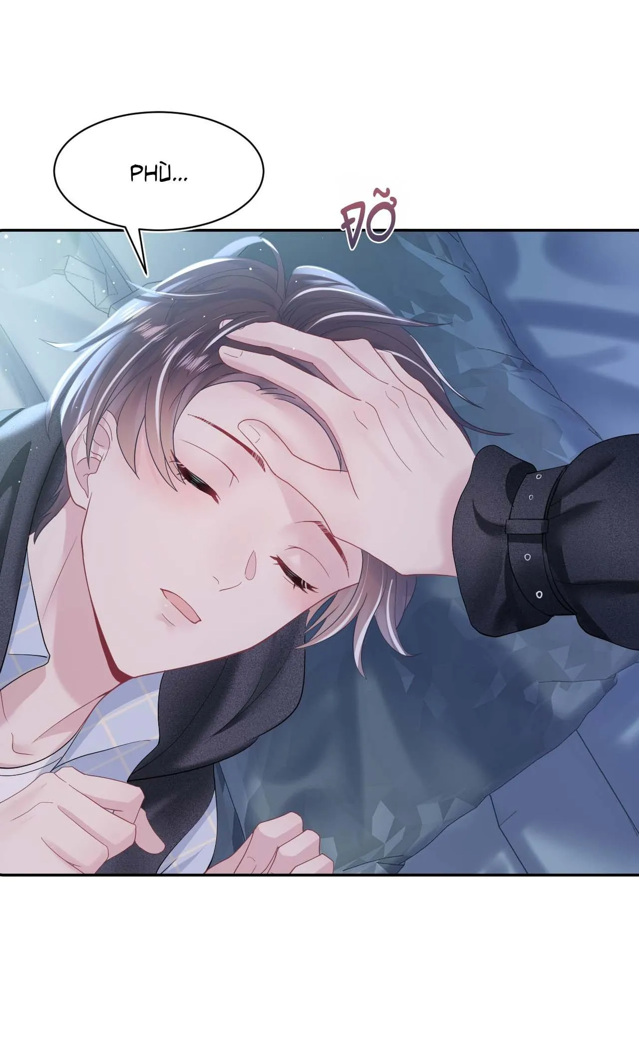 Tuyệt mỹ bạch liên hoa online dạy học Chapter 26 Trang 26