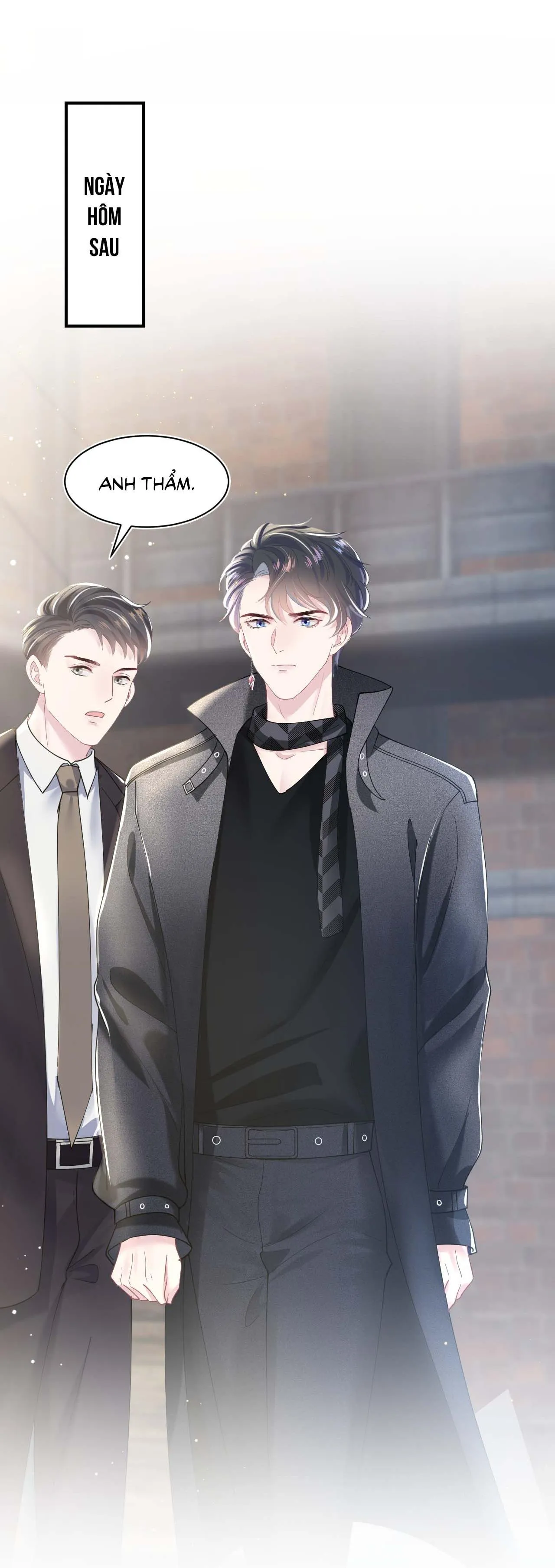 Tuyệt mỹ bạch liên hoa online dạy học Chapter 26 Trang 30