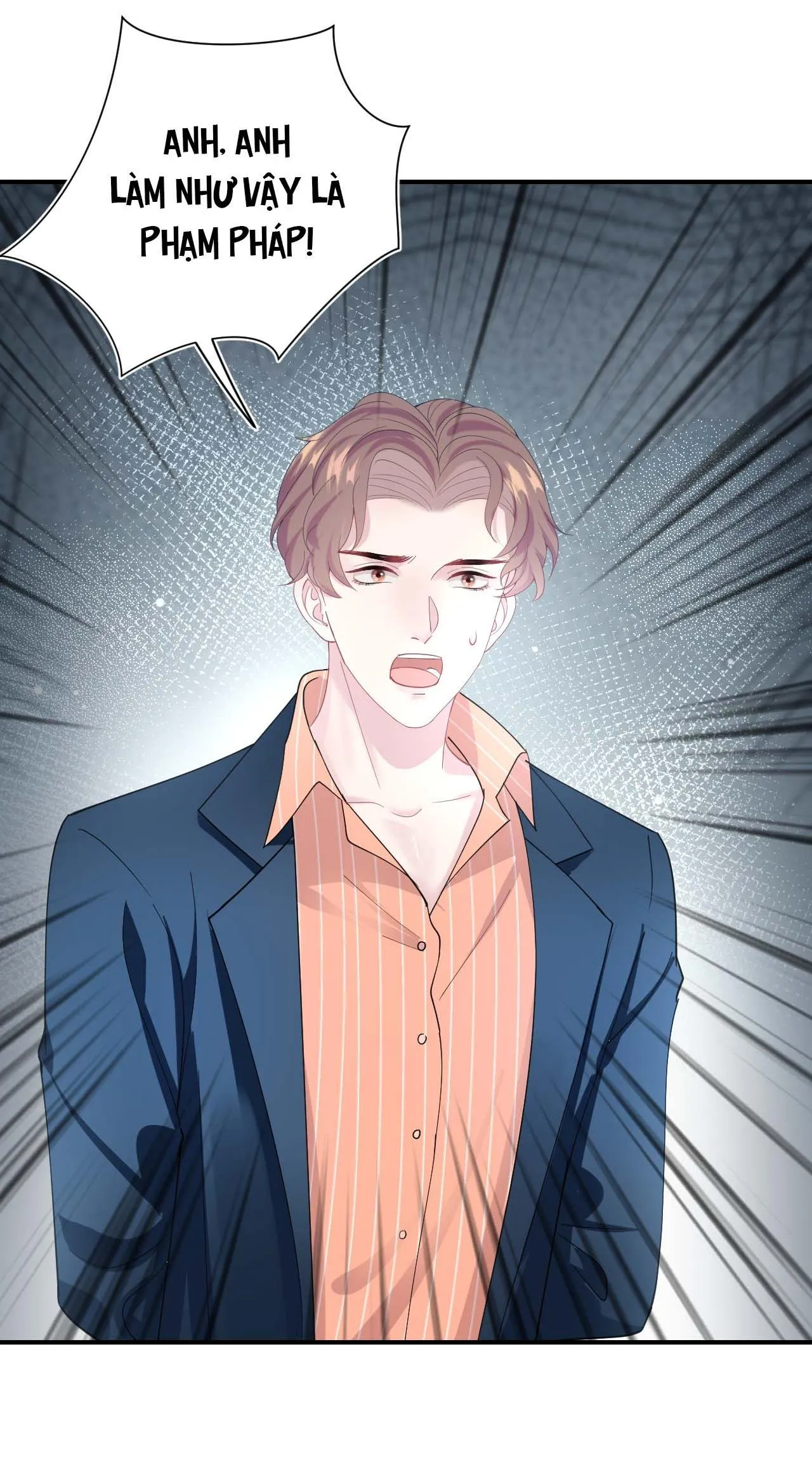 Tuyệt mỹ bạch liên hoa online dạy học Chapter 26 Trang 32