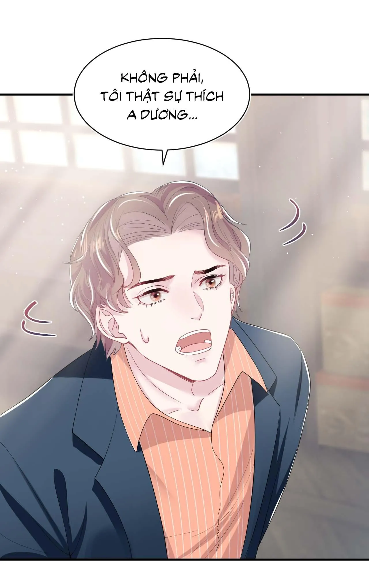 Tuyệt mỹ bạch liên hoa online dạy học Chapter 26 Trang 34