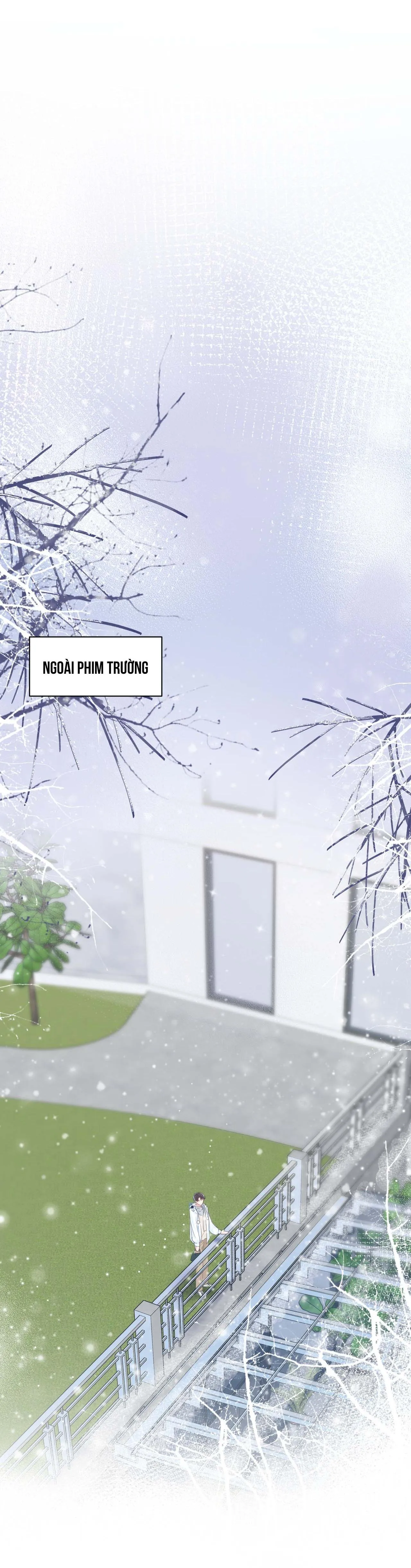 Tuyệt mỹ bạch liên hoa online dạy học Chapter 27 Trang 6