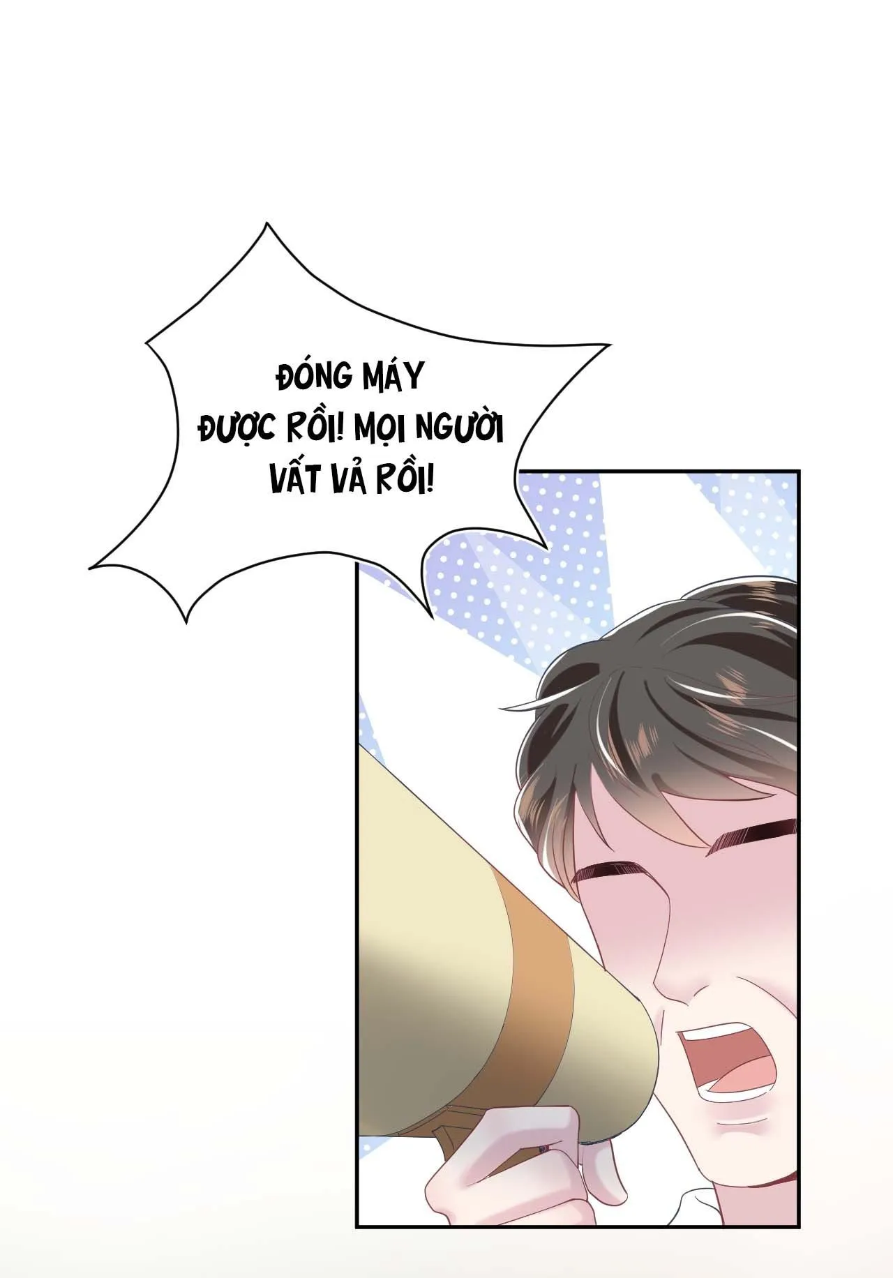 Tuyệt mỹ bạch liên hoa online dạy học Chapter 27 Trang 9