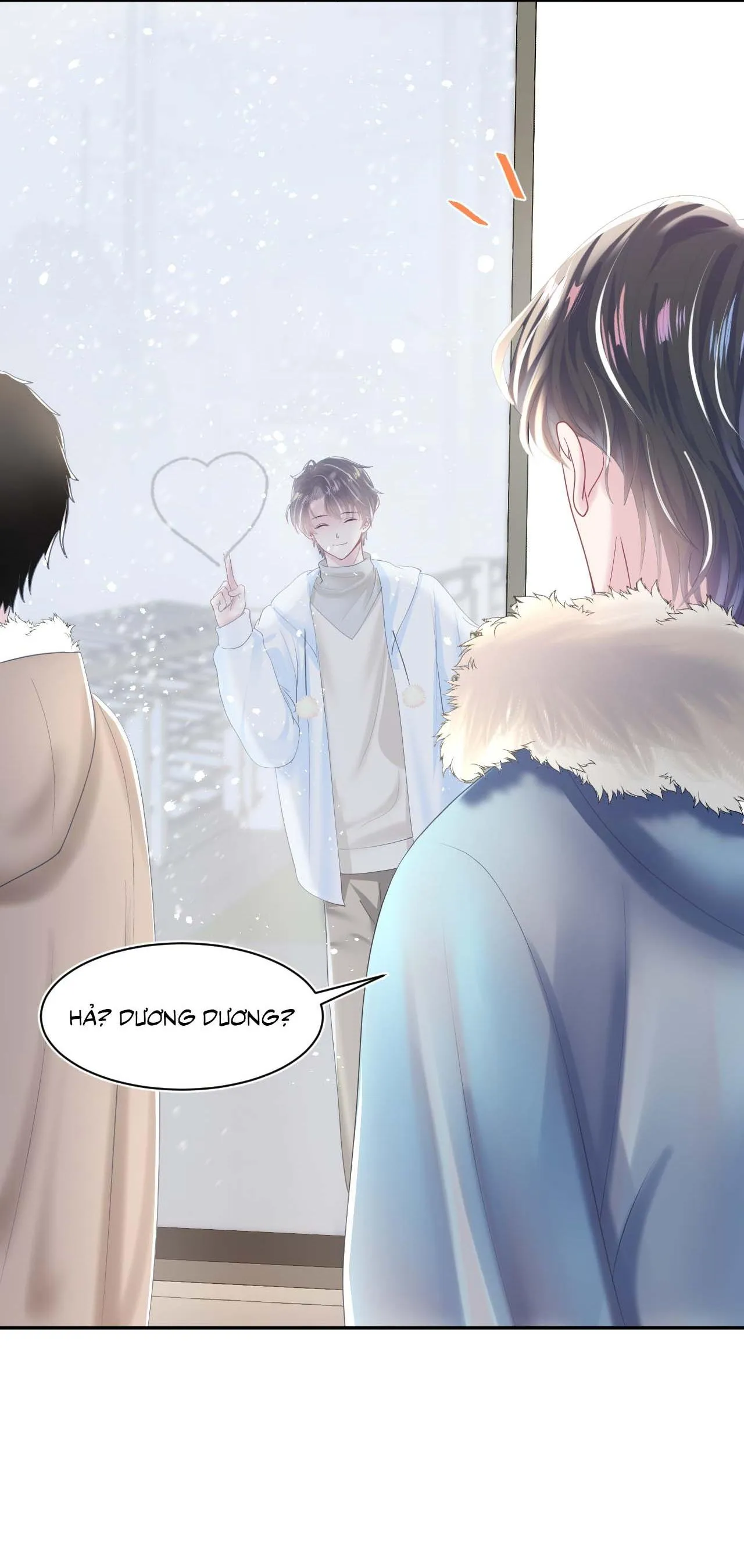 Tuyệt mỹ bạch liên hoa online dạy học Chapter 27 Trang 11