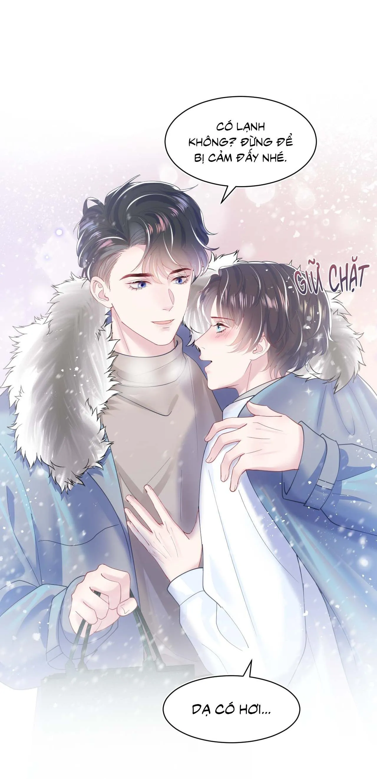 Tuyệt mỹ bạch liên hoa online dạy học Chapter 27 Trang 13