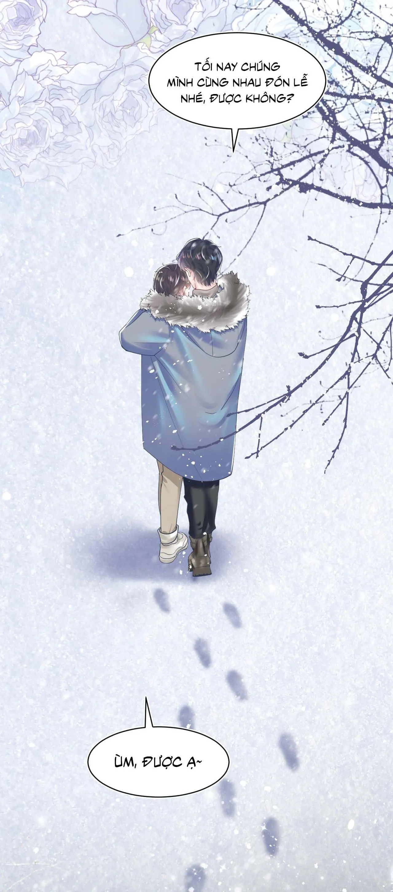 Tuyệt mỹ bạch liên hoa online dạy học Chapter 27 Trang 16