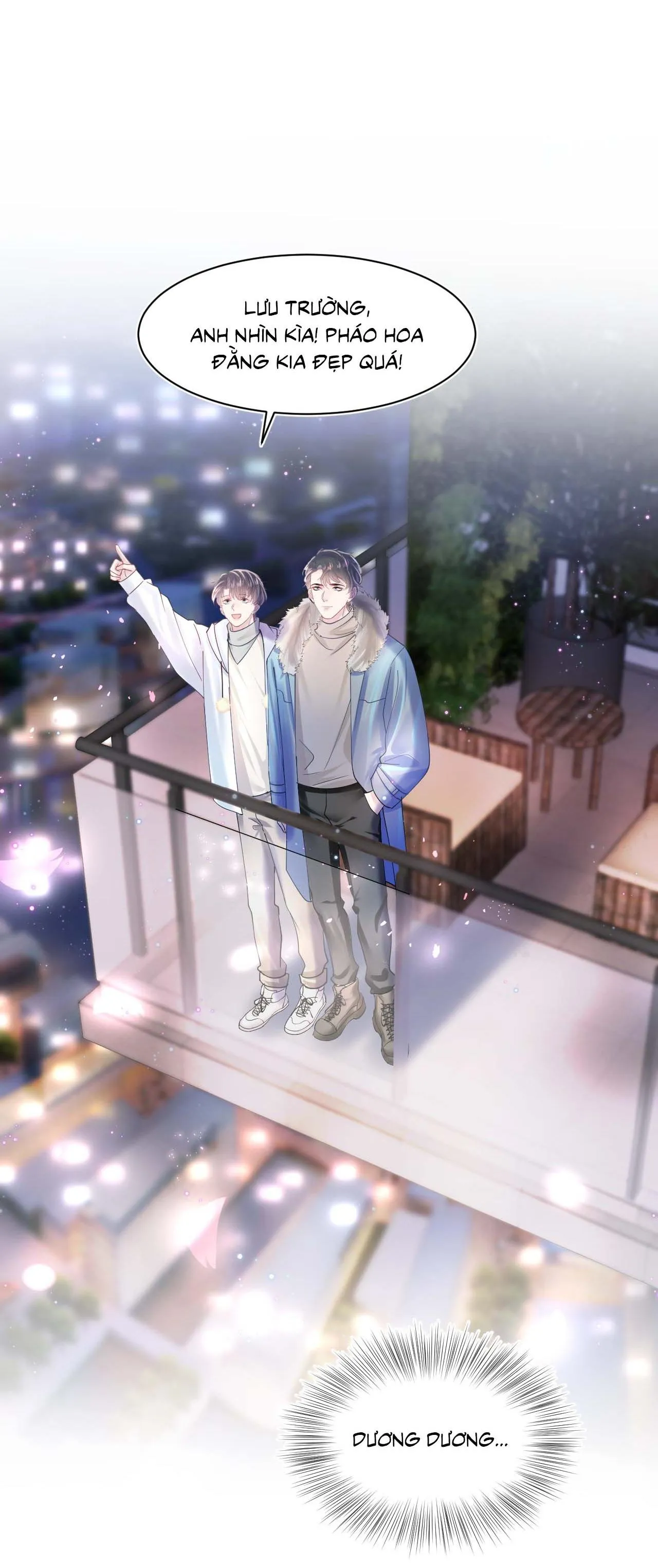 Tuyệt mỹ bạch liên hoa online dạy học Chapter 27 Trang 18