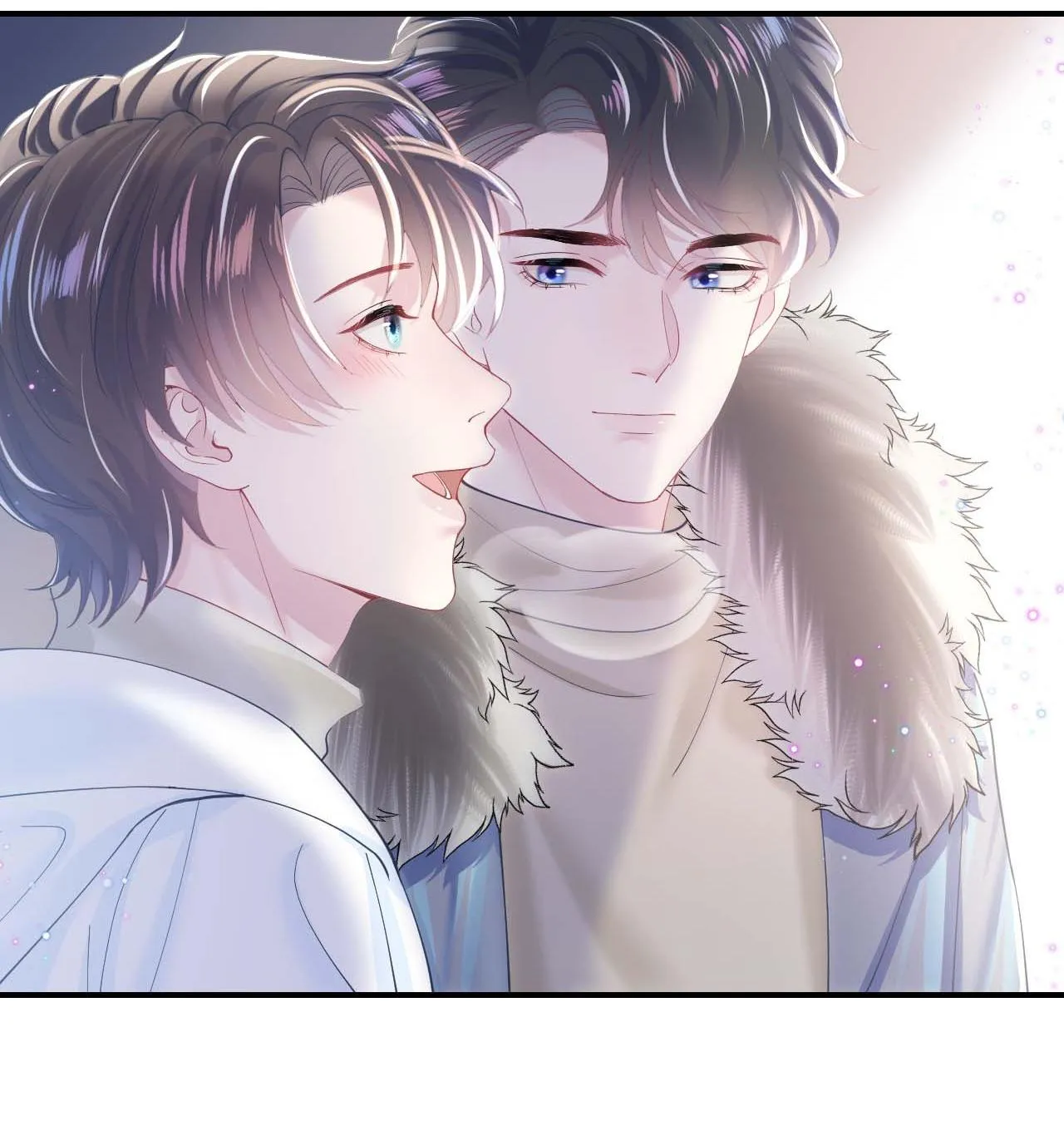 Tuyệt mỹ bạch liên hoa online dạy học Chapter 27 Trang 19