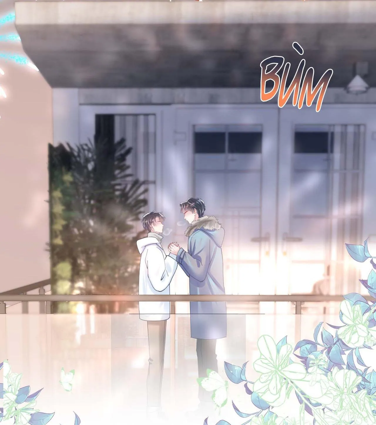 Tuyệt mỹ bạch liên hoa online dạy học Chapter 27 Trang 21