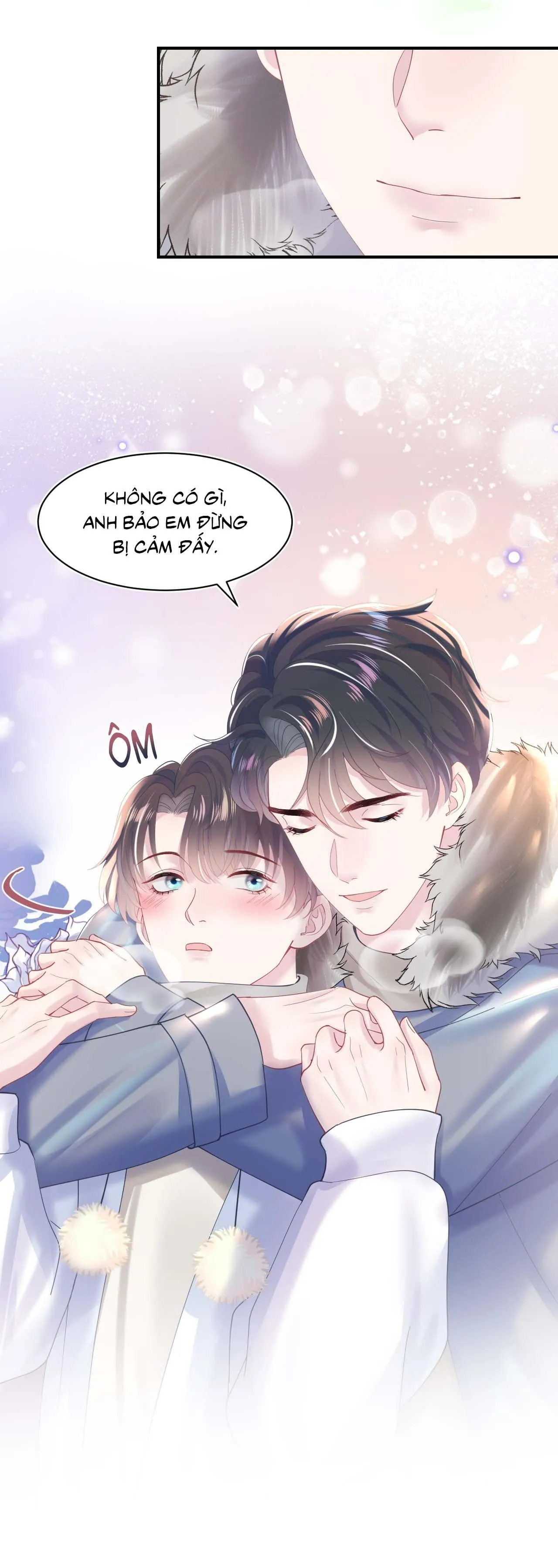 Tuyệt mỹ bạch liên hoa online dạy học Chapter 27 Trang 23