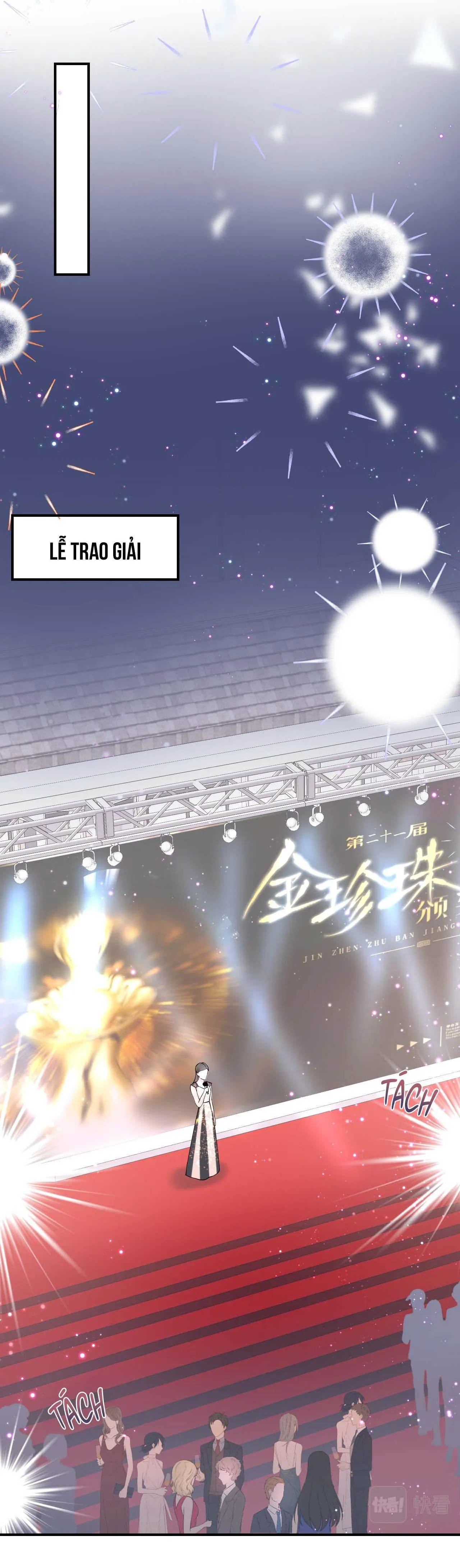 Tuyệt mỹ bạch liên hoa online dạy học Chapter 27 Trang 25