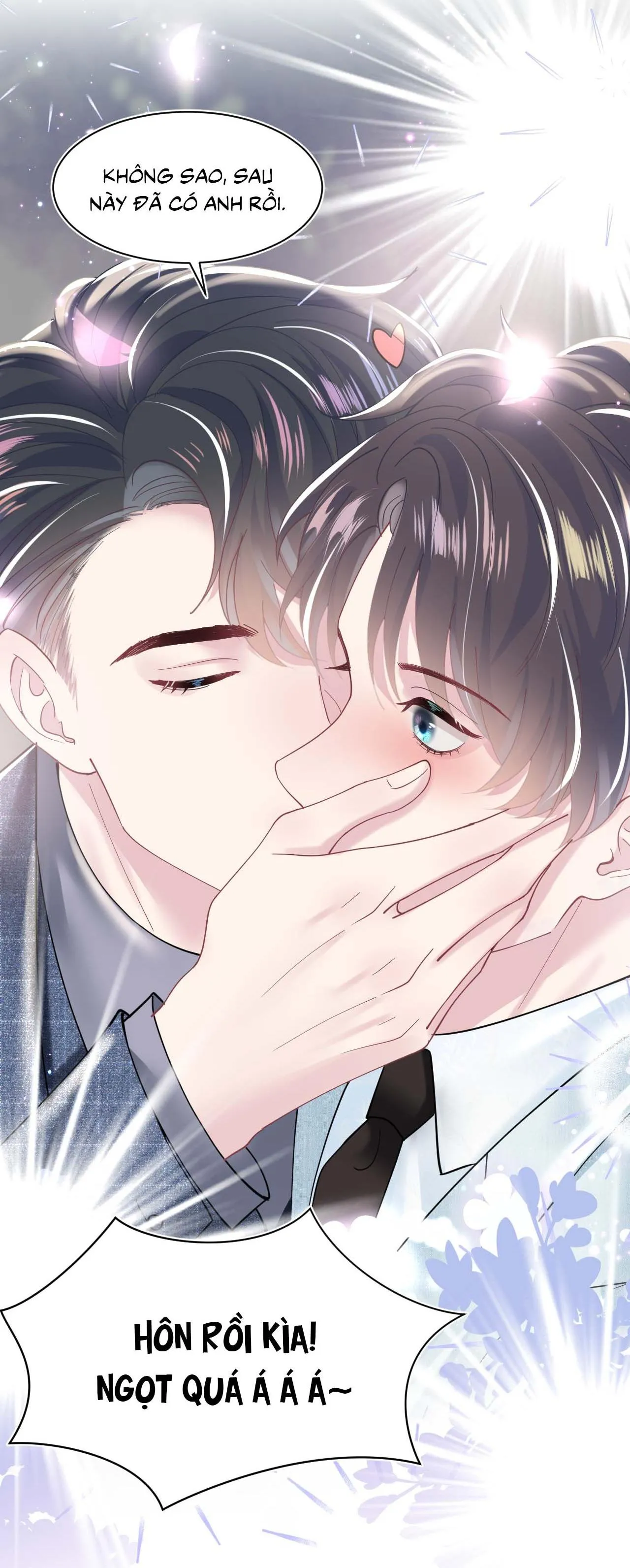 Tuyệt mỹ bạch liên hoa online dạy học Chapter 27 Trang 28