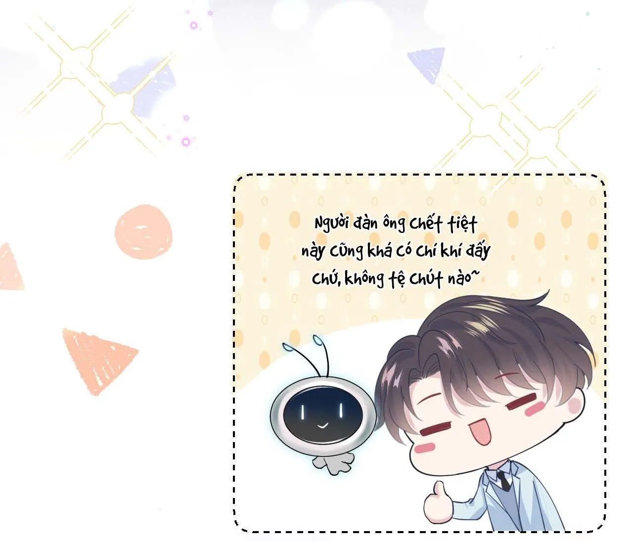 Tuyệt mỹ bạch liên hoa online dạy học Chapter 27 Trang 32