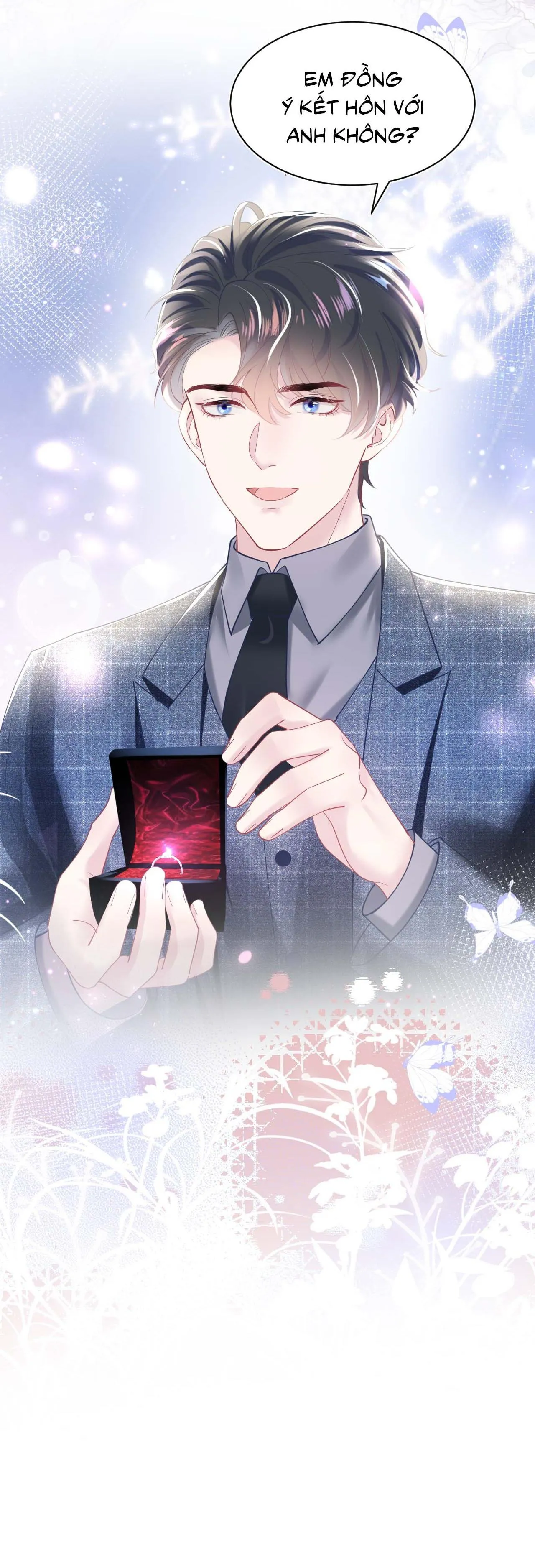 Tuyệt mỹ bạch liên hoa online dạy học Chapter 27 Trang 40