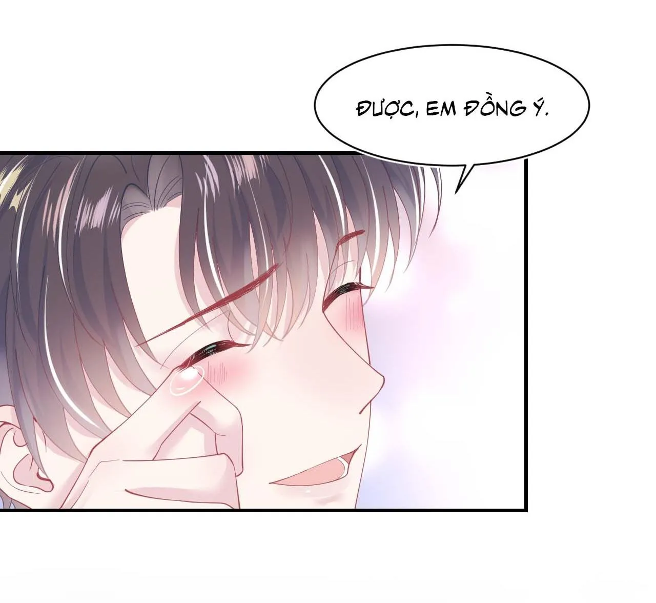 Tuyệt mỹ bạch liên hoa online dạy học Chapter 28 Trang 5