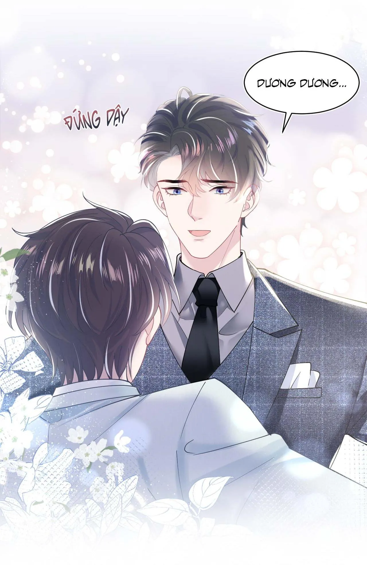 Tuyệt mỹ bạch liên hoa online dạy học Chapter 28 Trang 6