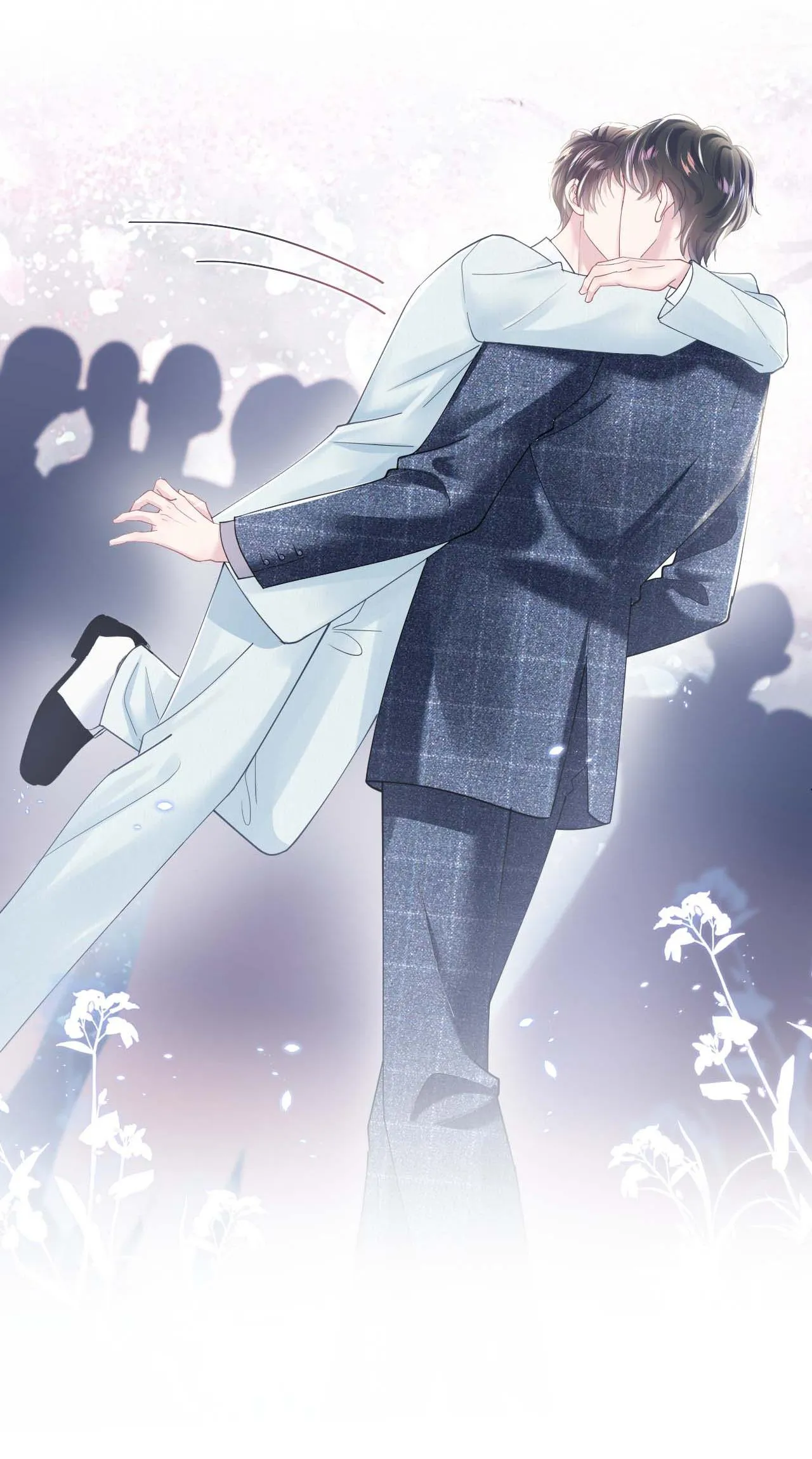 Tuyệt mỹ bạch liên hoa online dạy học Chapter 28 Trang 7