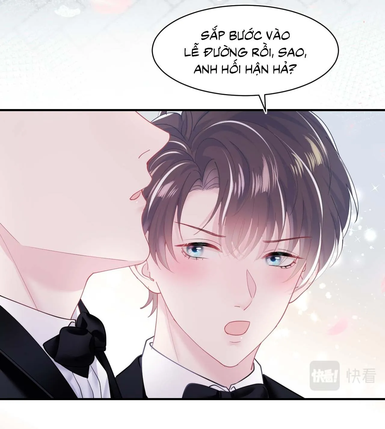 Tuyệt mỹ bạch liên hoa online dạy học Chapter 28 Trang 15