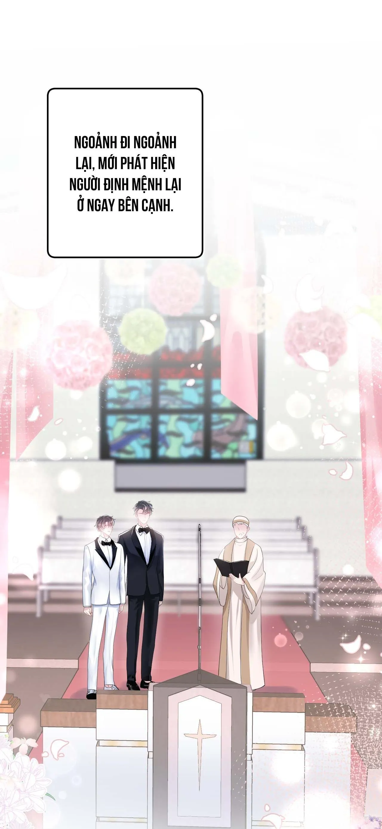 Tuyệt mỹ bạch liên hoa online dạy học Chapter 28 Trang 18
