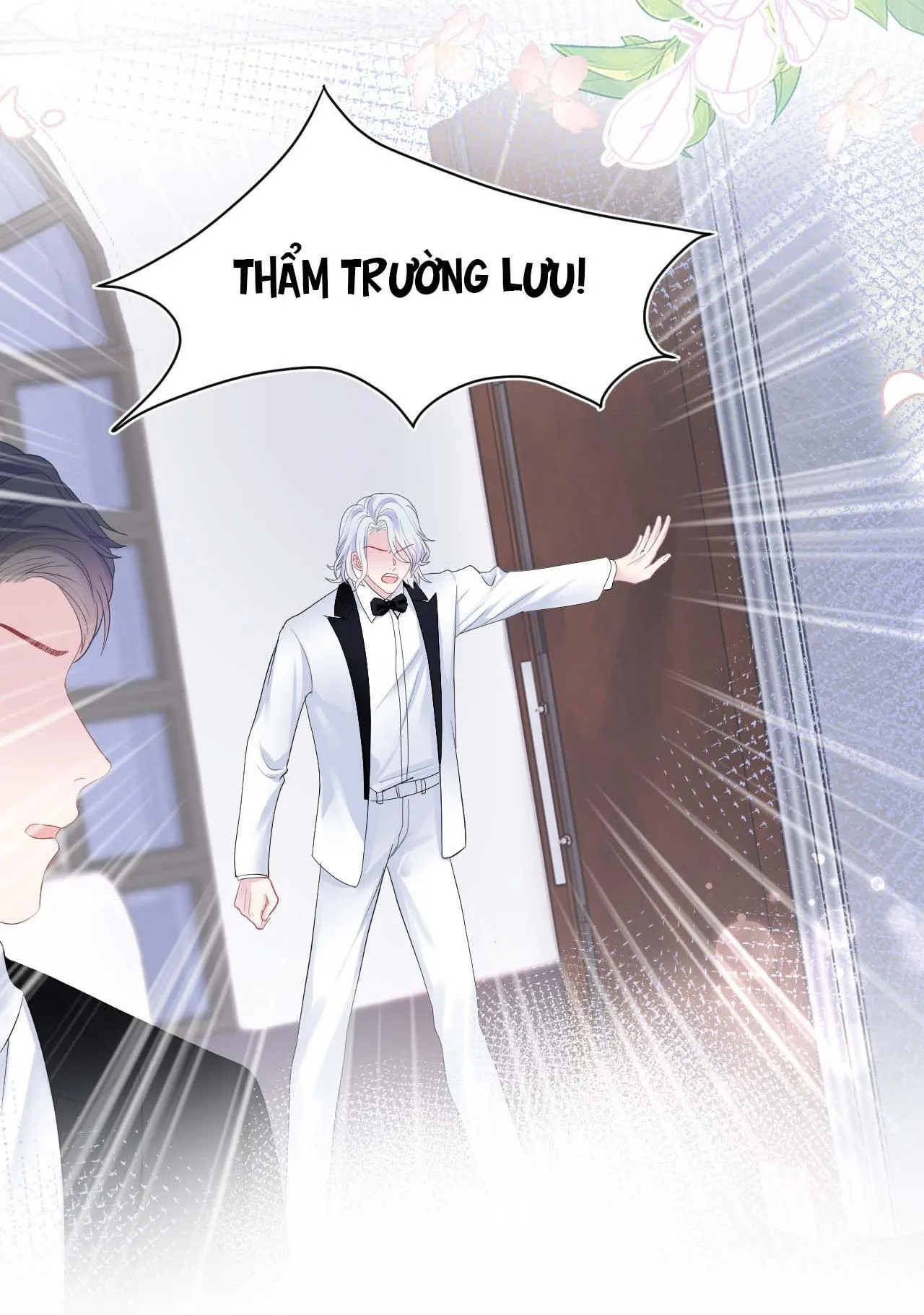 Tuyệt mỹ bạch liên hoa online dạy học Chapter 28 Trang 20