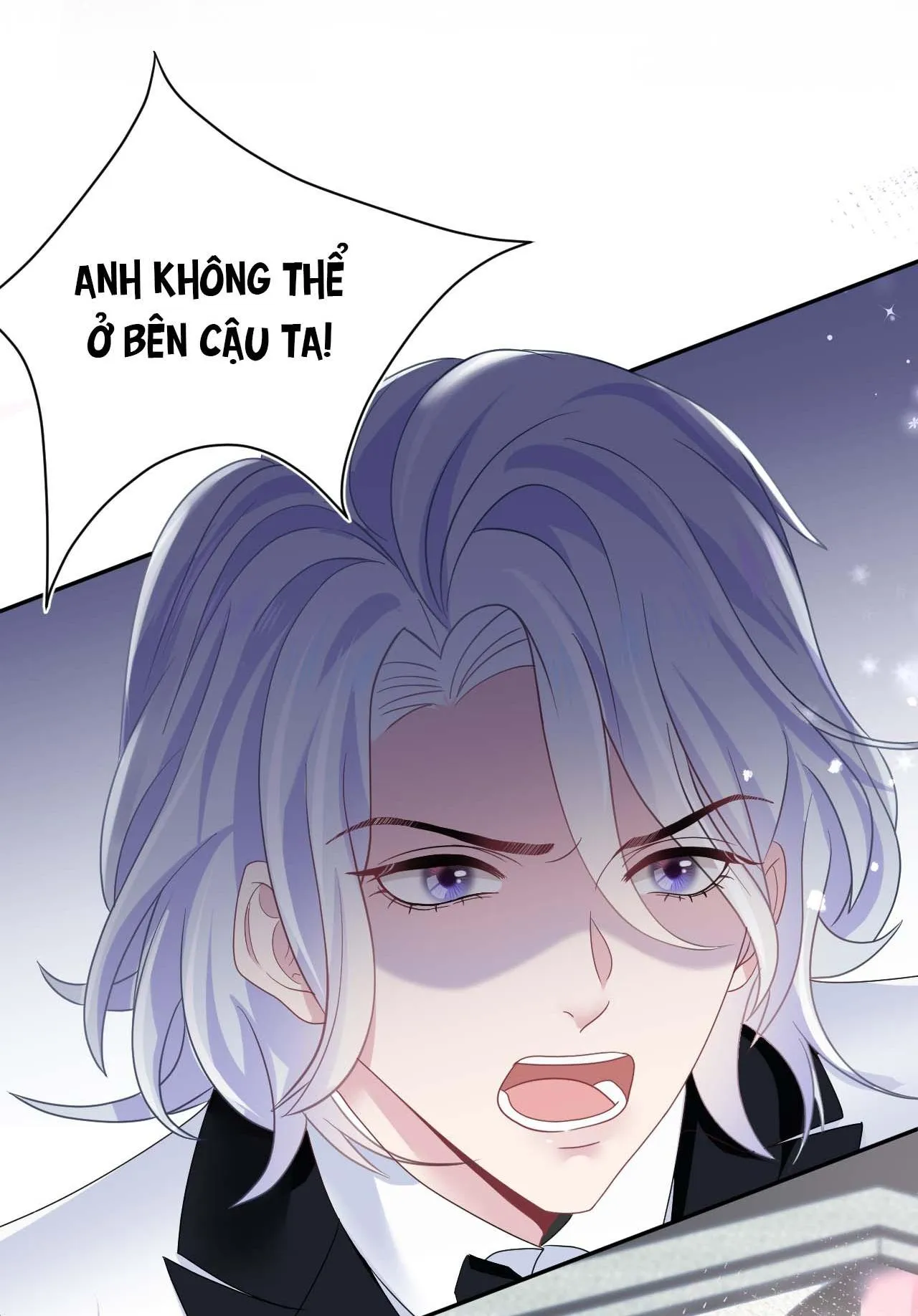 Tuyệt mỹ bạch liên hoa online dạy học Chapter 28 Trang 21