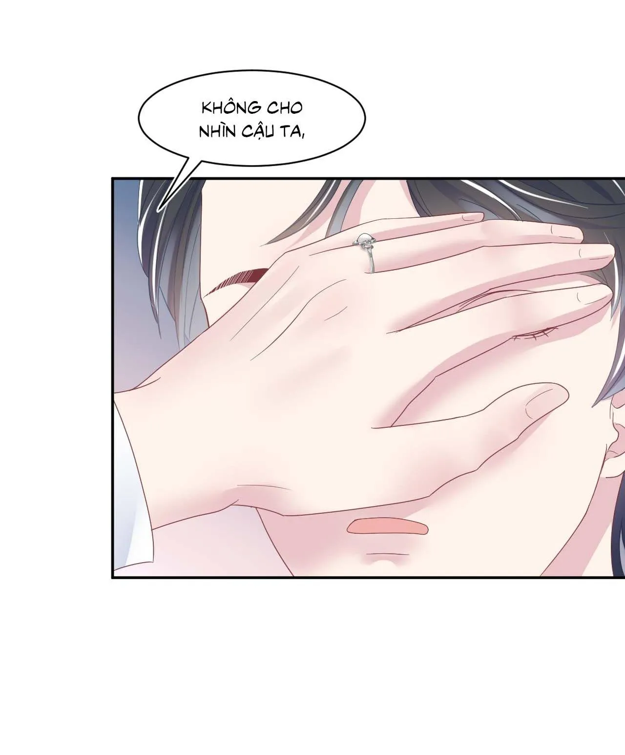 Tuyệt mỹ bạch liên hoa online dạy học Chapter 28 Trang 24