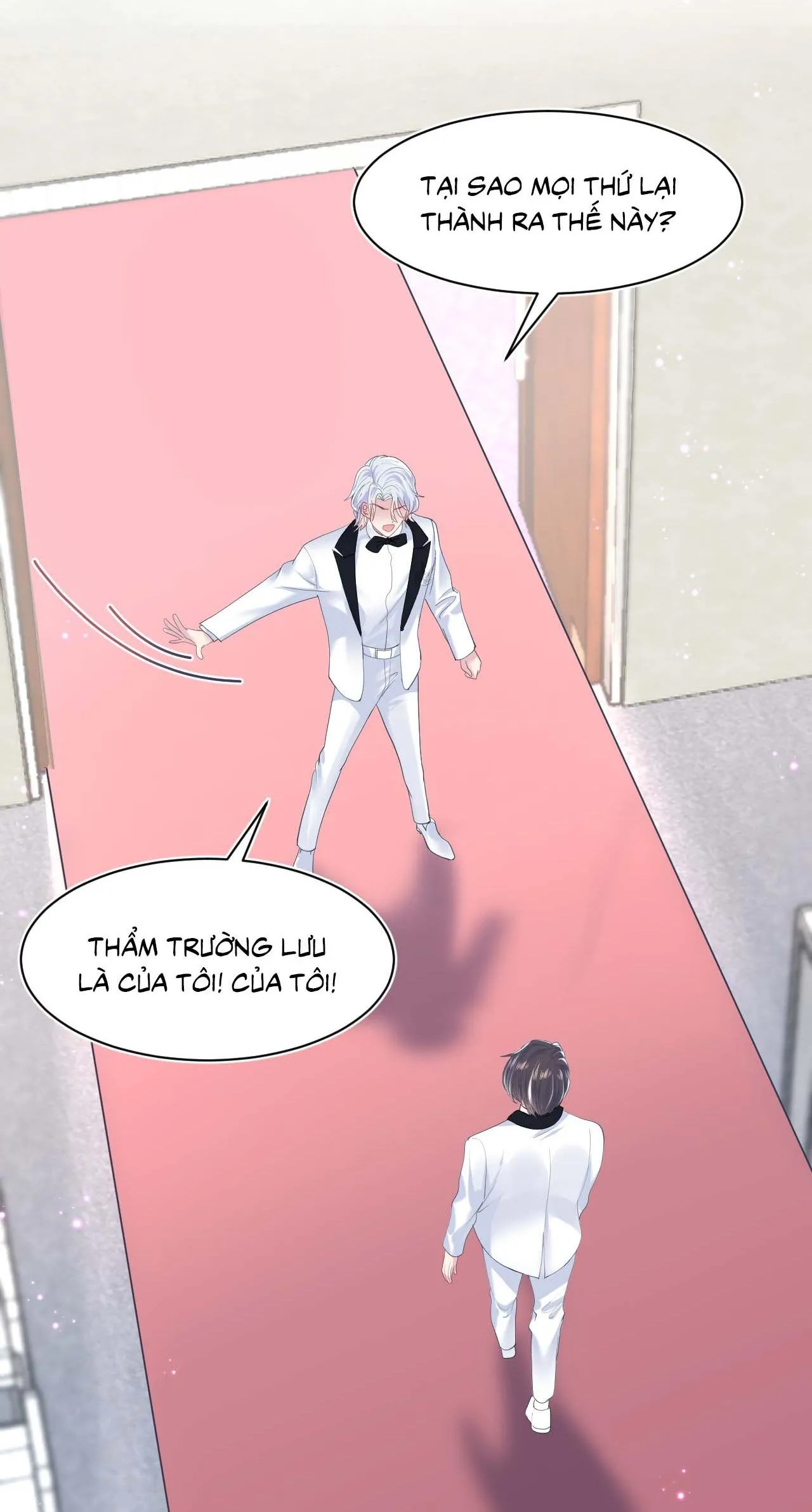 Tuyệt mỹ bạch liên hoa online dạy học Chapter 28 Trang 28