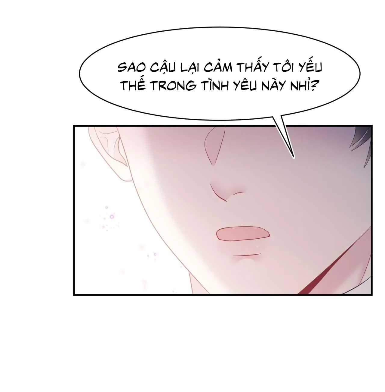 Tuyệt mỹ bạch liên hoa online dạy học Chapter 28 Trang 31