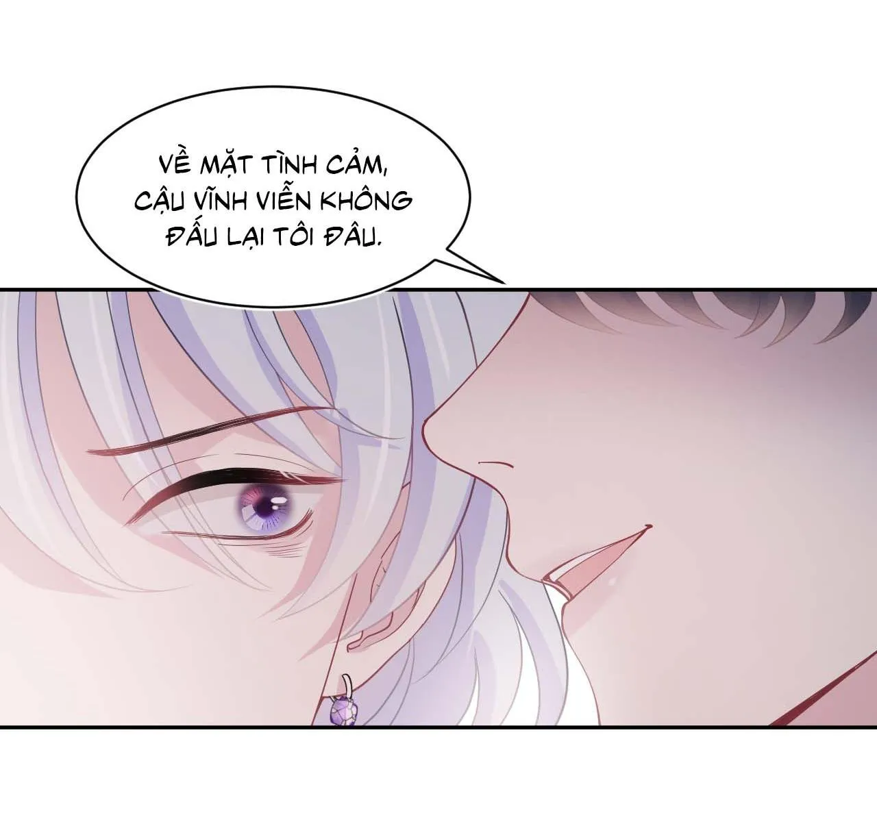 Tuyệt mỹ bạch liên hoa online dạy học Chapter 28 Trang 33