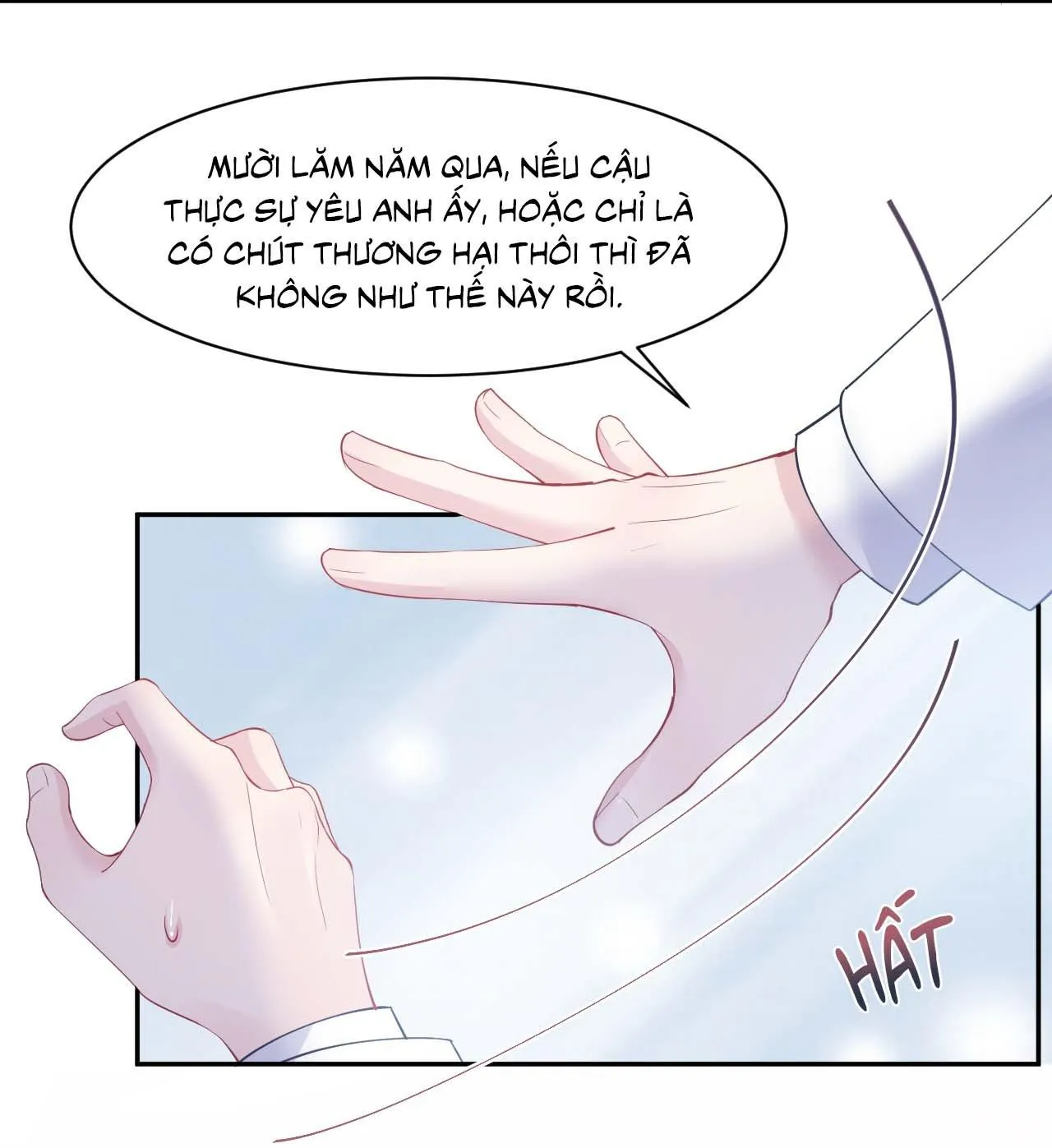 Tuyệt mỹ bạch liên hoa online dạy học Chapter 28 Trang 36