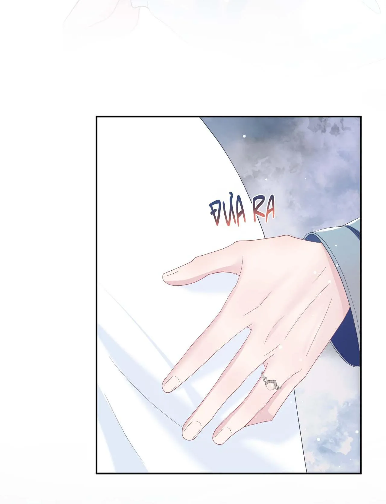 Tuyệt mỹ bạch liên hoa online dạy học Chapter 29 Trang 4