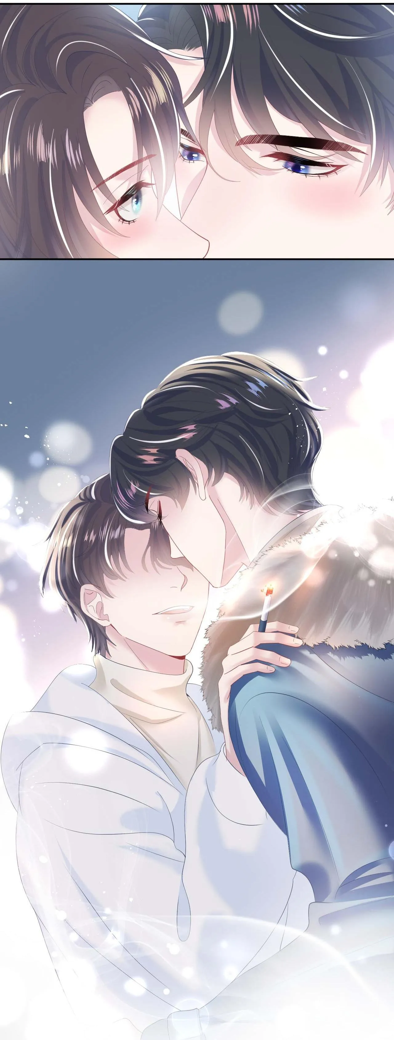 Tuyệt mỹ bạch liên hoa online dạy học Chapter 29 Trang 10