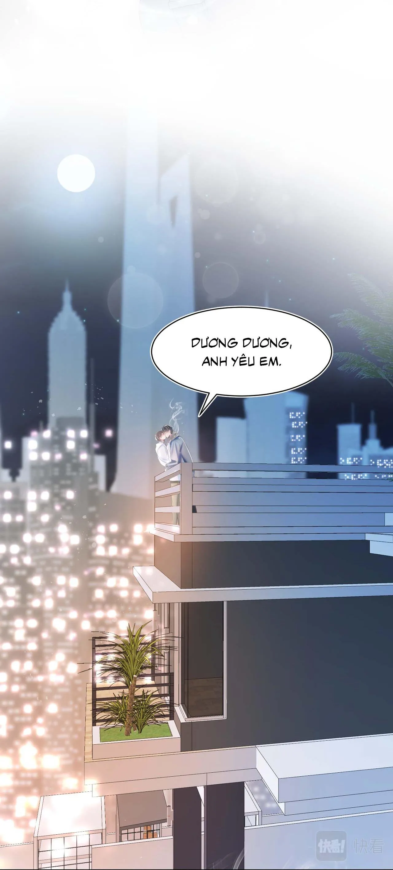 Tuyệt mỹ bạch liên hoa online dạy học Chapter 29 Trang 11