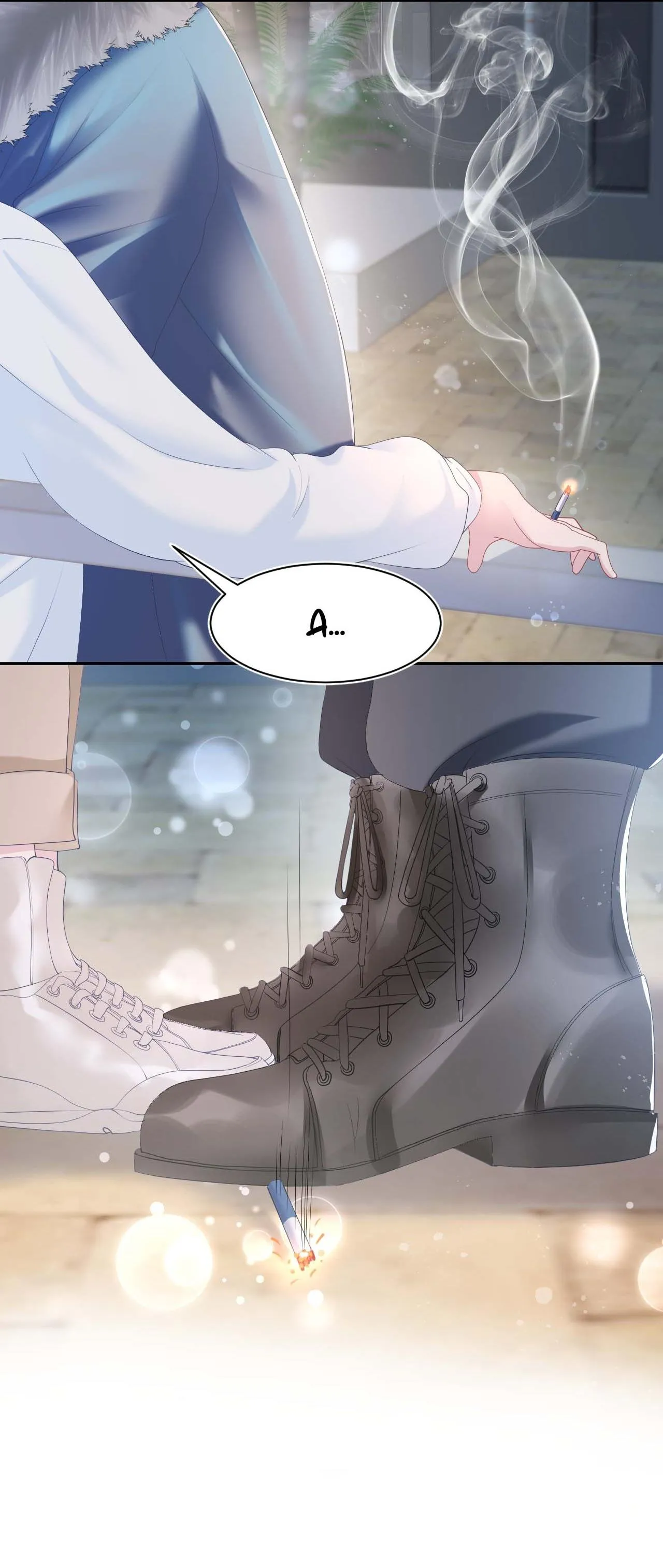 Tuyệt mỹ bạch liên hoa online dạy học Chapter 29 Trang 12