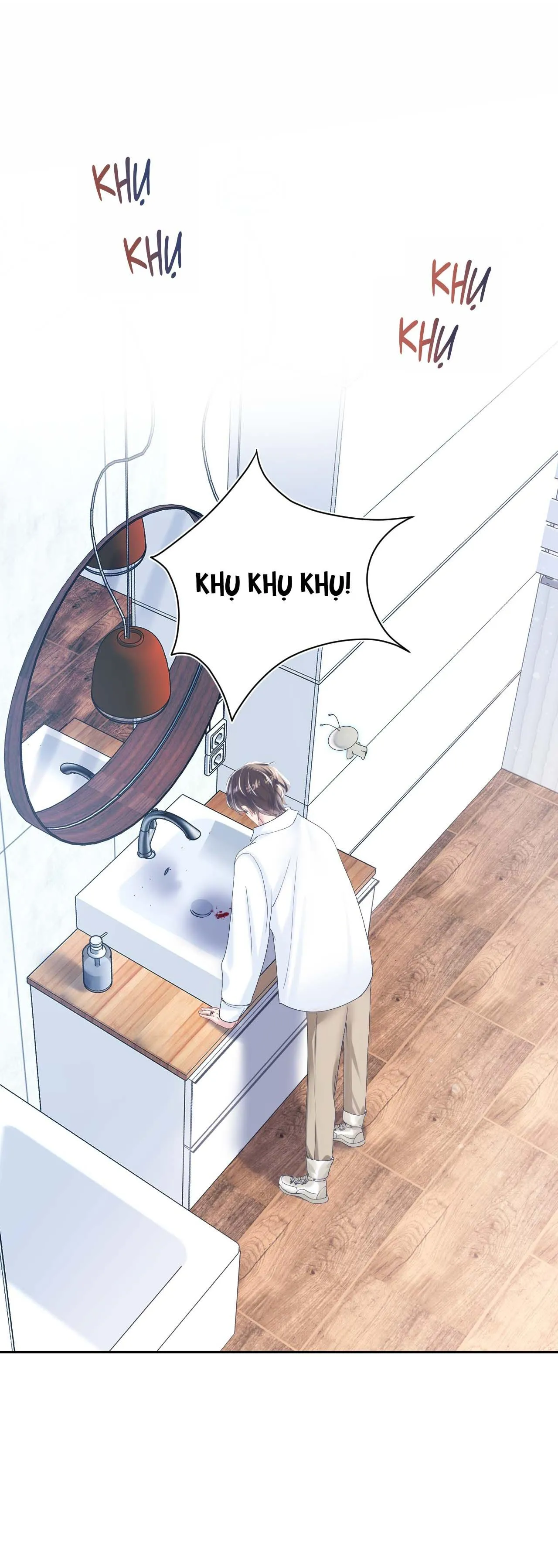 Tuyệt mỹ bạch liên hoa online dạy học Chapter 29 Trang 13